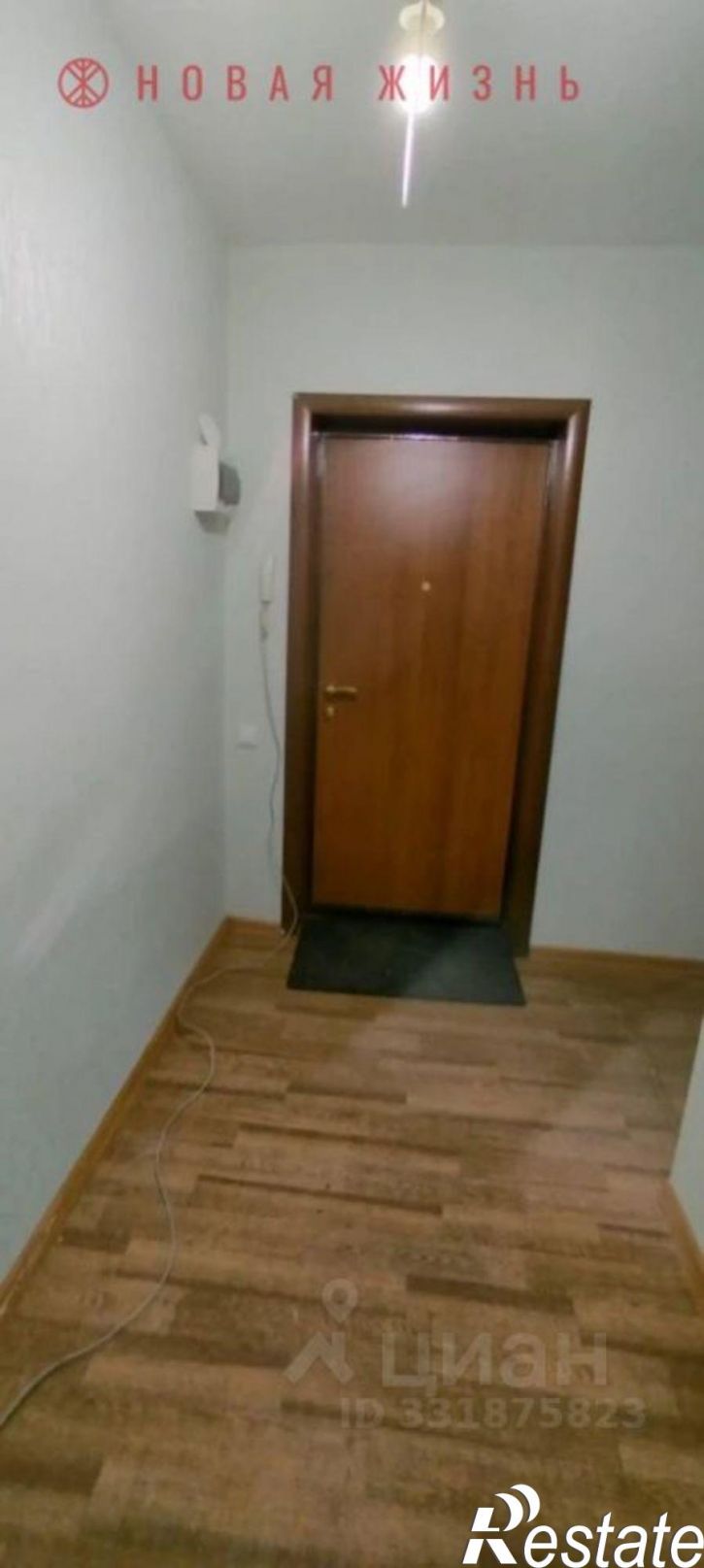 1-комн квартира ул Калинина, 26,  д. 26