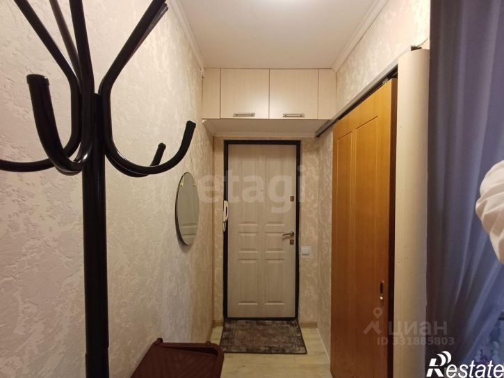 2-комн квартира городской округ Самара
