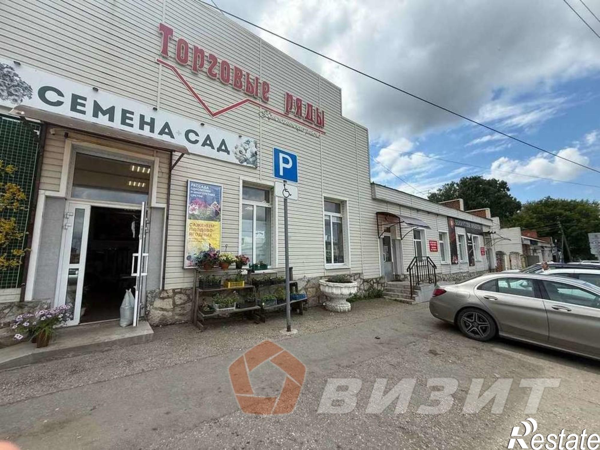 Сдать торговое помещение за 80 000 рублей на Ногина улица, 13