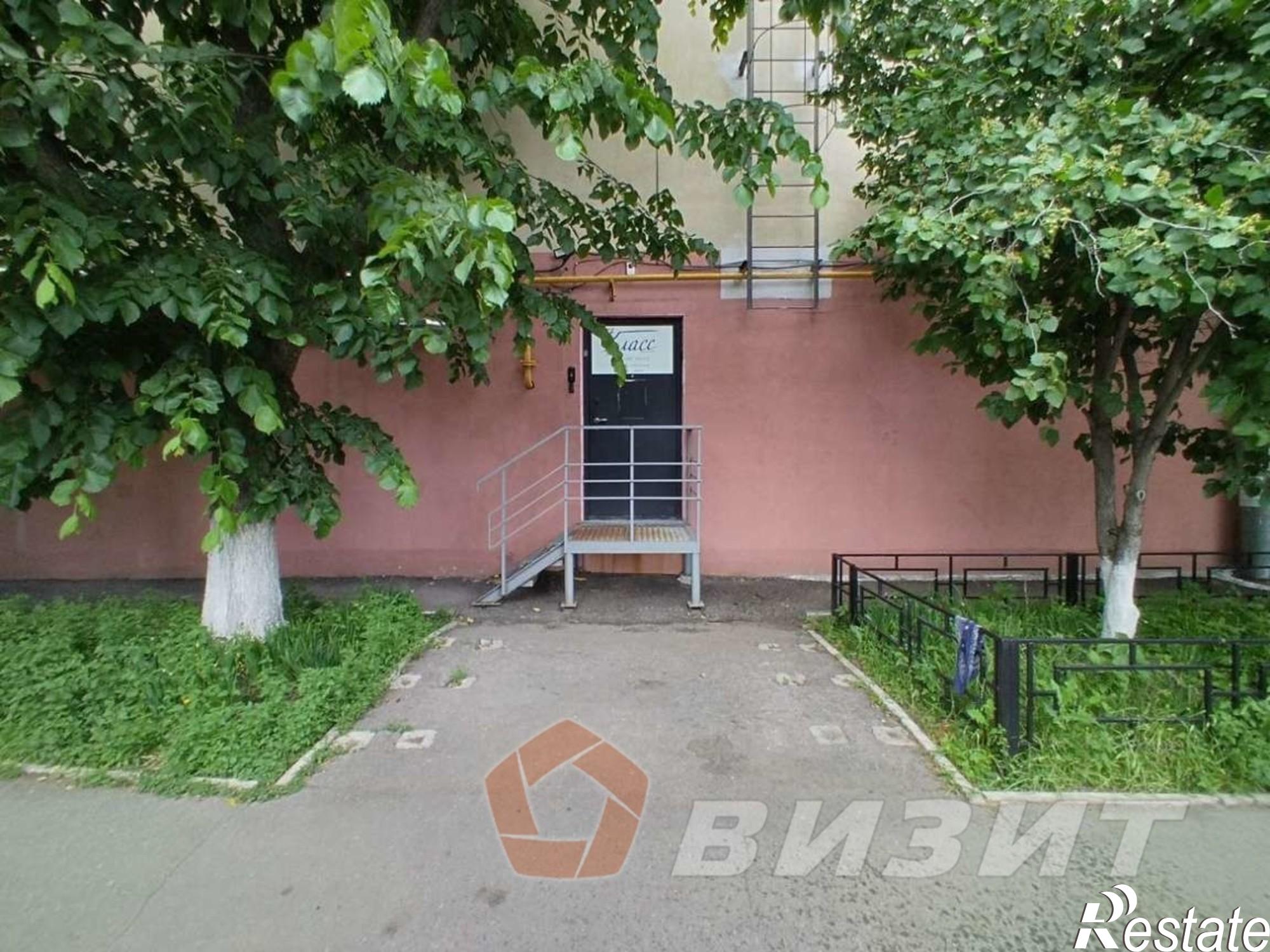 Купить офис, помещение под офис за 18 500 000 рублей на Пушкина улица, 223