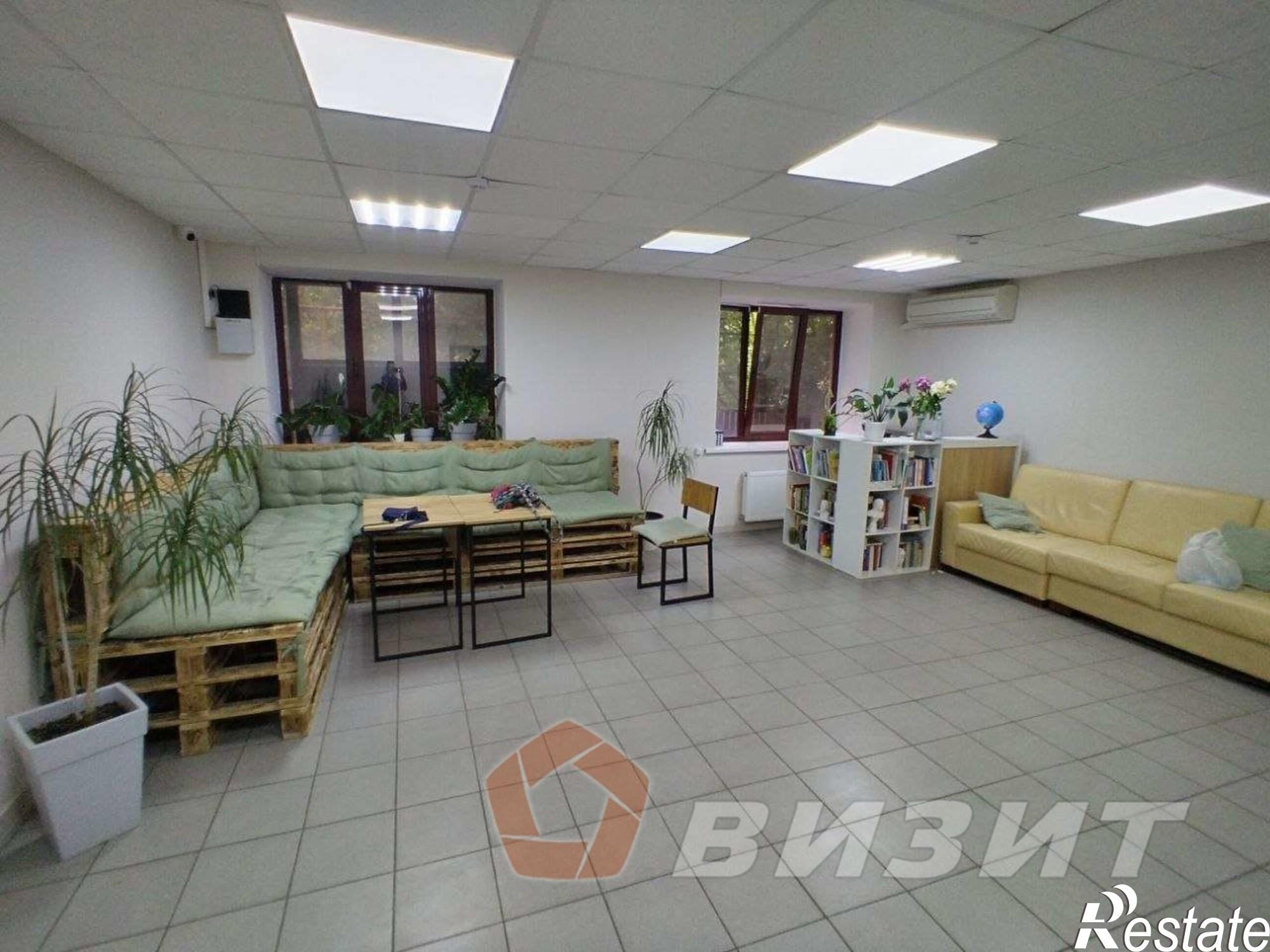 Купить офис, помещение под офис за 18 500 000 рублей на Пушкина улица, 223