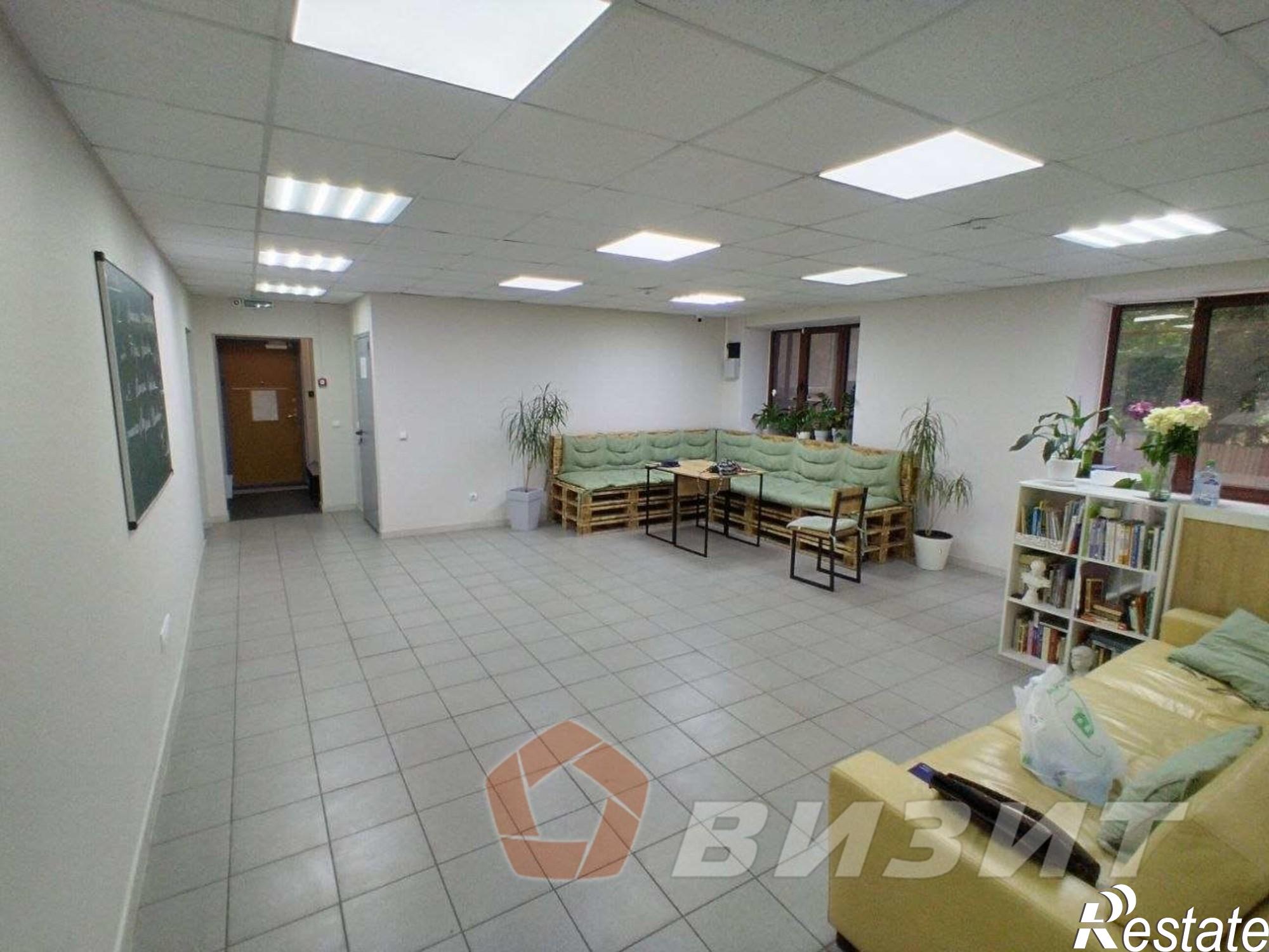 Купить офис, помещение под офис за 18 500 000 рублей на Пушкина улица, 223