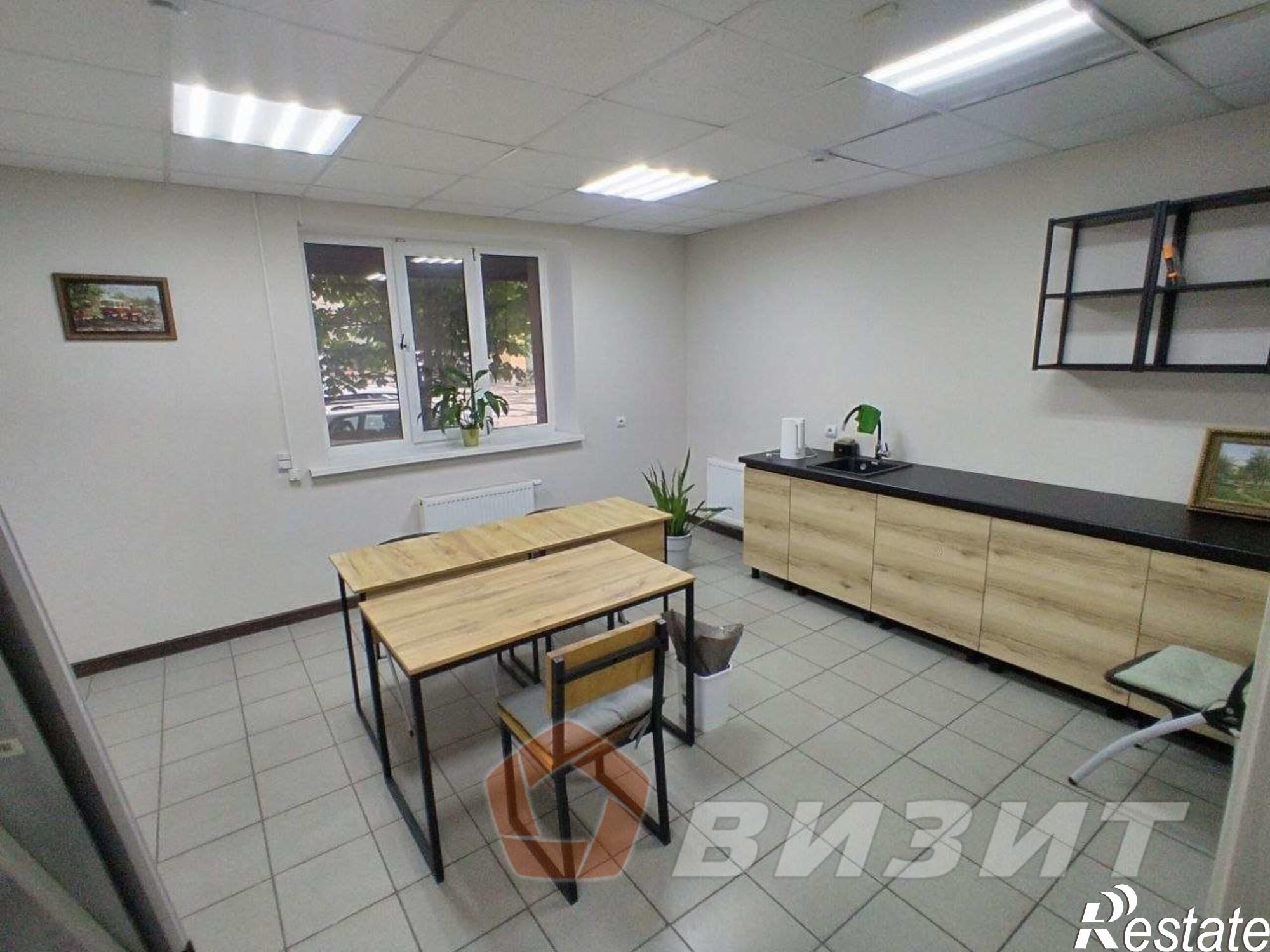 Купить офис, помещение под офис за 18 500 000 рублей на Пушкина улица, 223