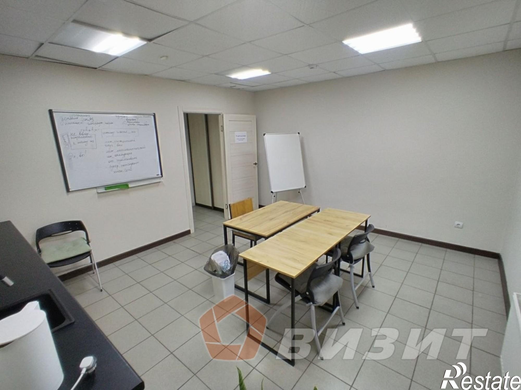 Купить офис, помещение под офис за 18 500 000 рублей на Пушкина улица, 223