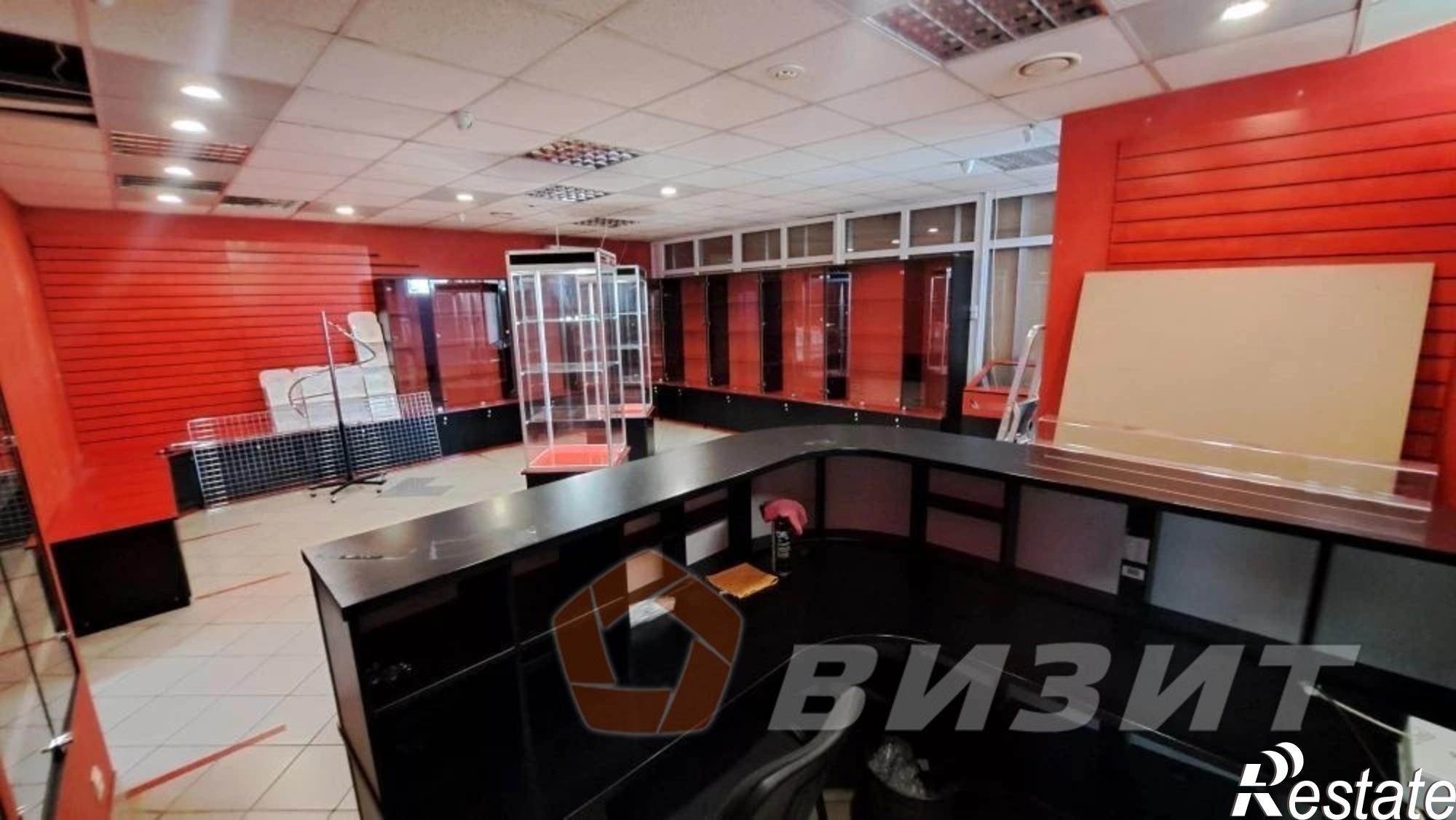 Сдать торговое помещение за 100 000 рублей на Авроры улица, 211А