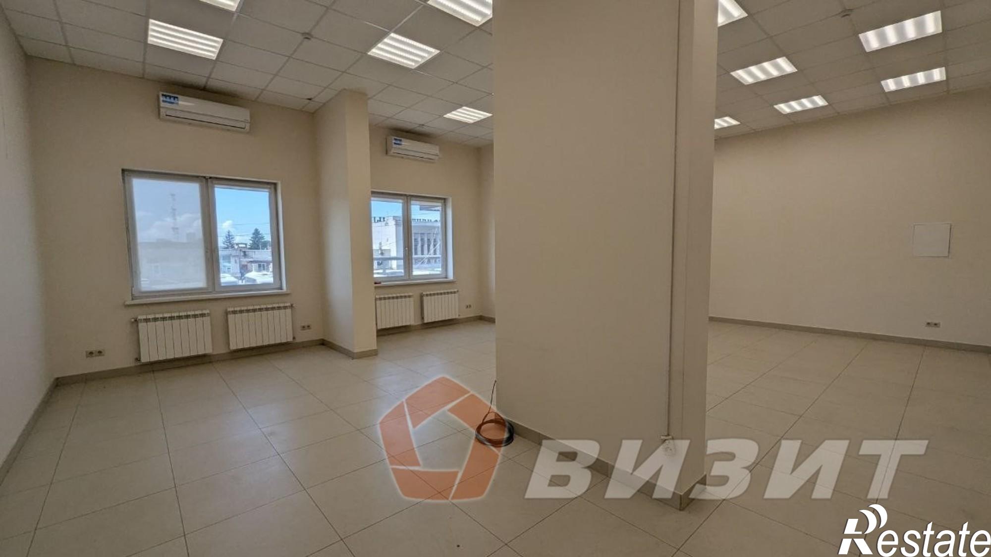 Сдать офис, помещение под офис за 90 000 рублей на Карла Маркса проспект, 196