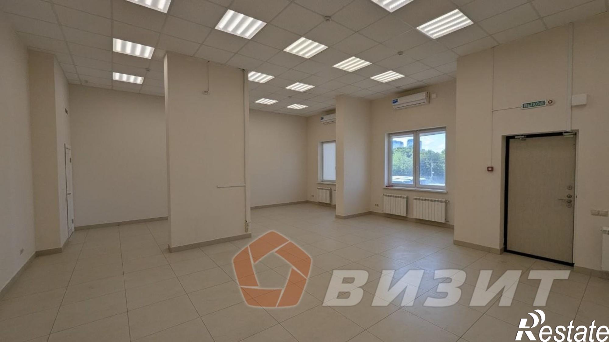 Сдать офис, помещение под офис за 90 000 рублей на Карла Маркса проспект, 196