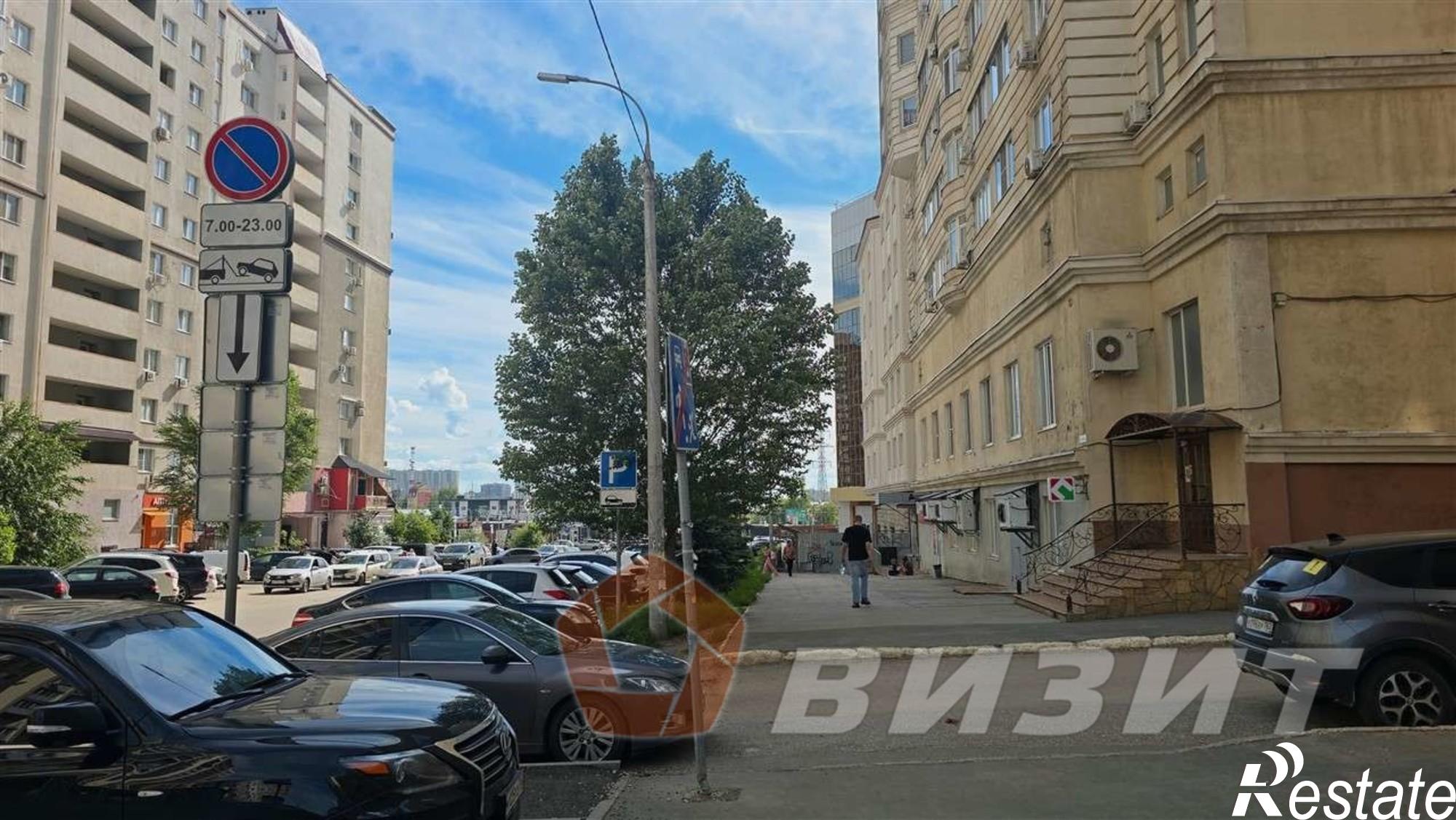 Сдать офис, помещение под офис за 100 000 рублей на Стара-Загора улица, 44