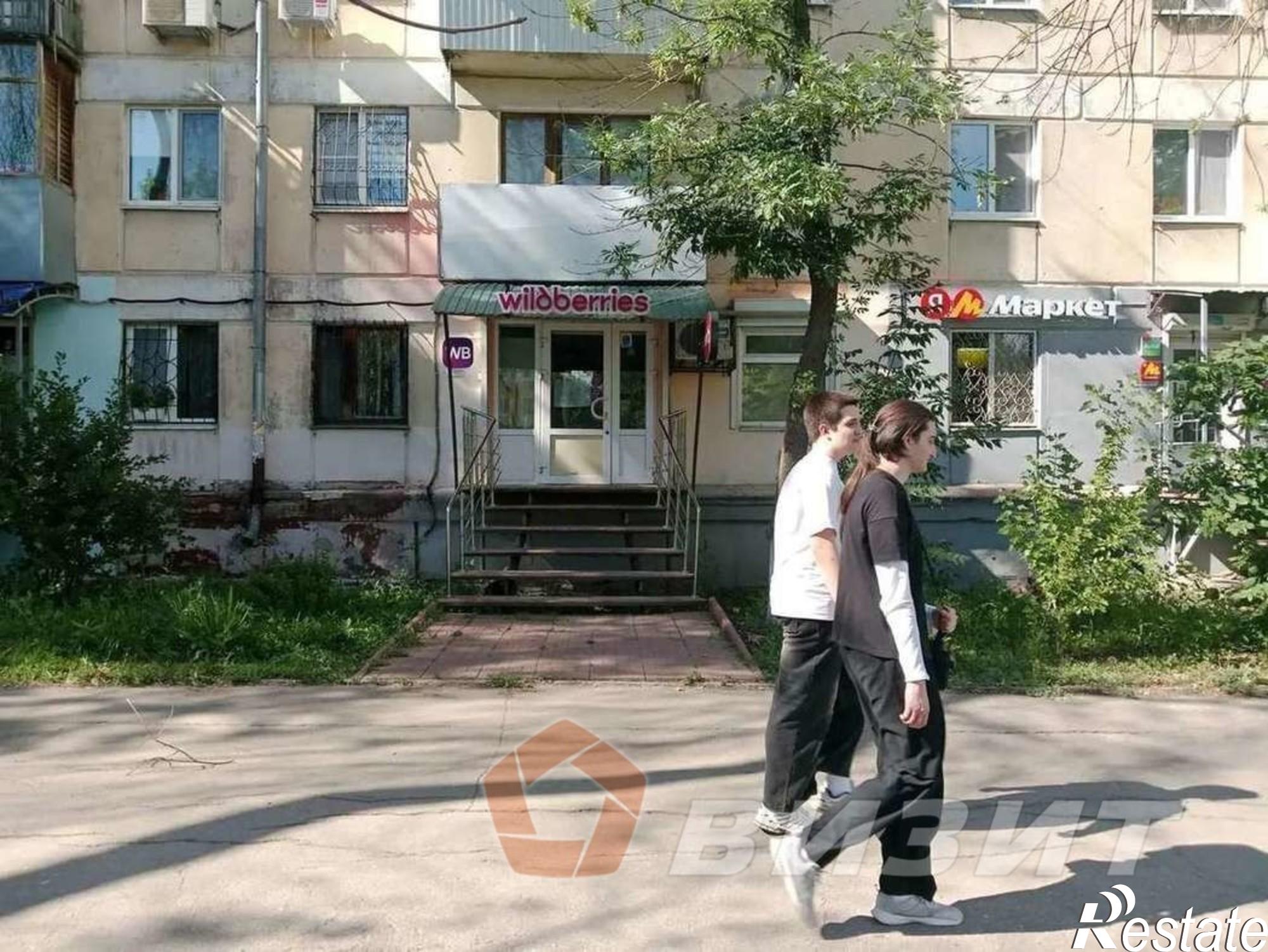 Сдать торговое помещение за 35 000 рублей на Гагарина улица, 84