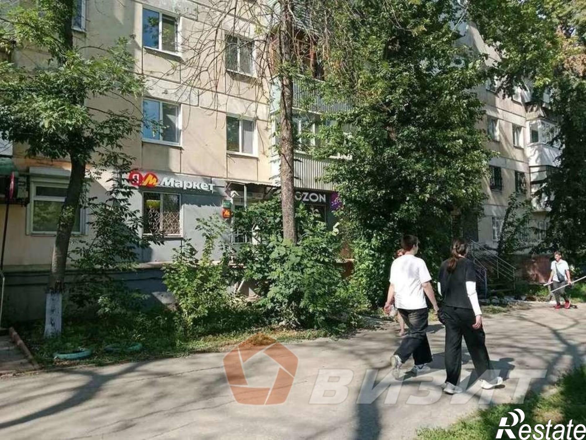 Сдать торговое помещение за 35 000 рублей на Гагарина улица, 84