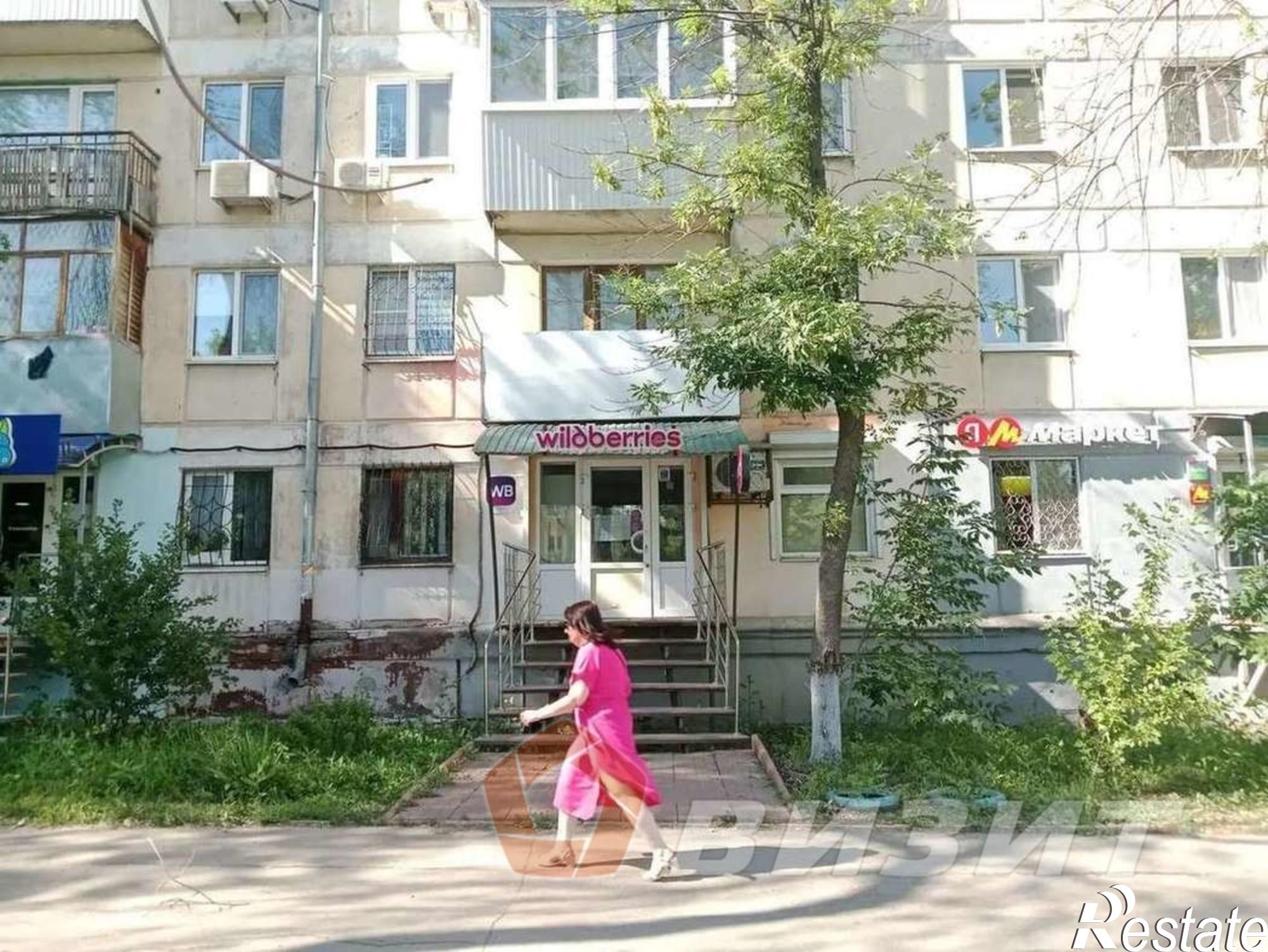 Сдать торговое помещение за 35 000 рублей на Гагарина улица, 84