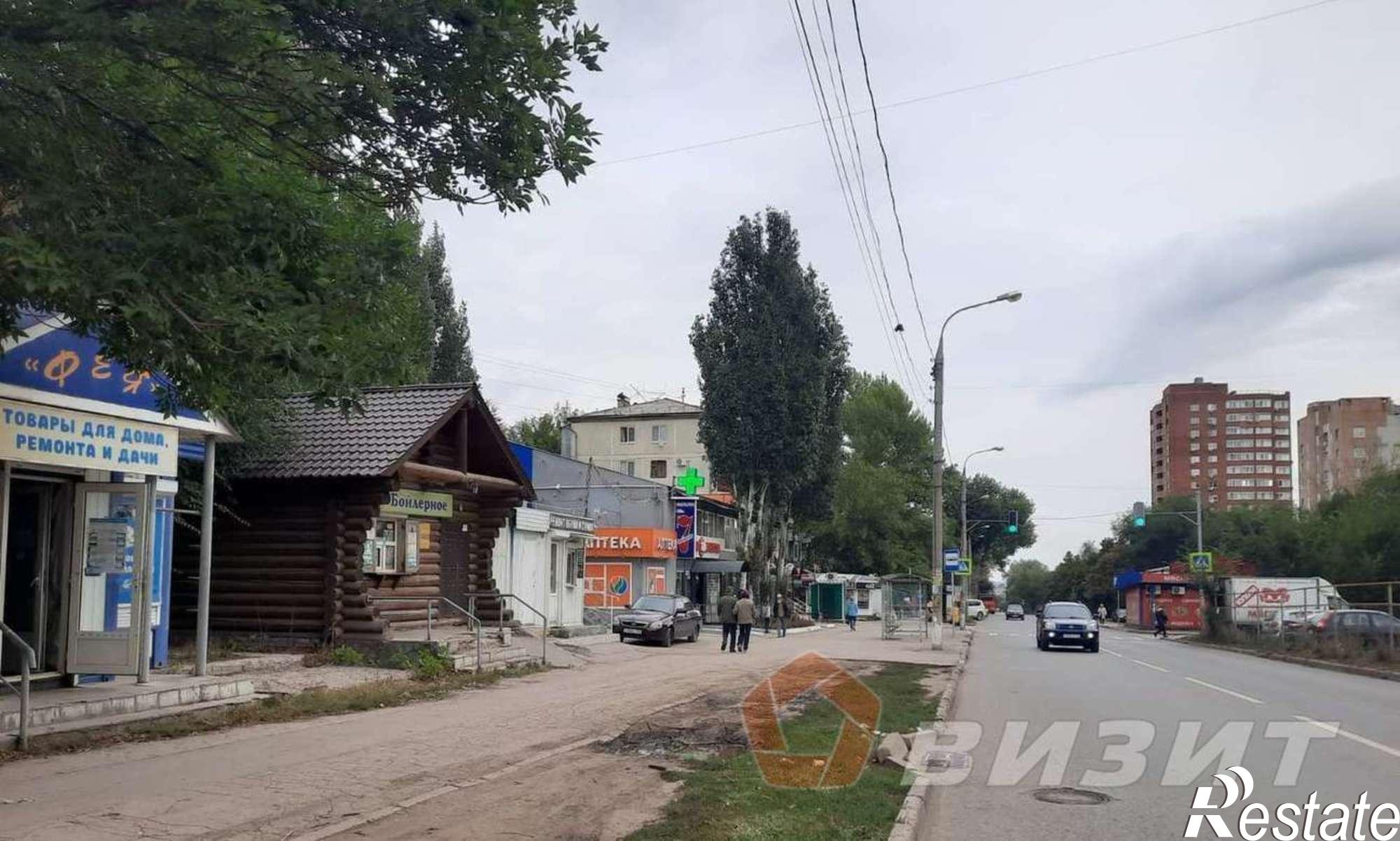 Сдать торговое помещение за 114 000 рублей на Партизанская улица, 171