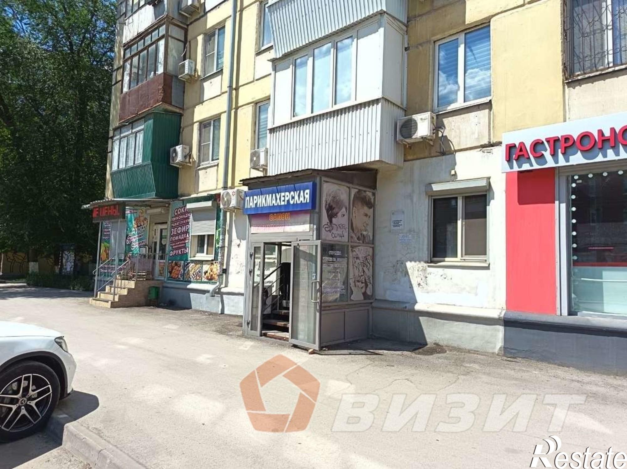 Сдать торговое помещение за 40 000 рублей на Победы улица, 82