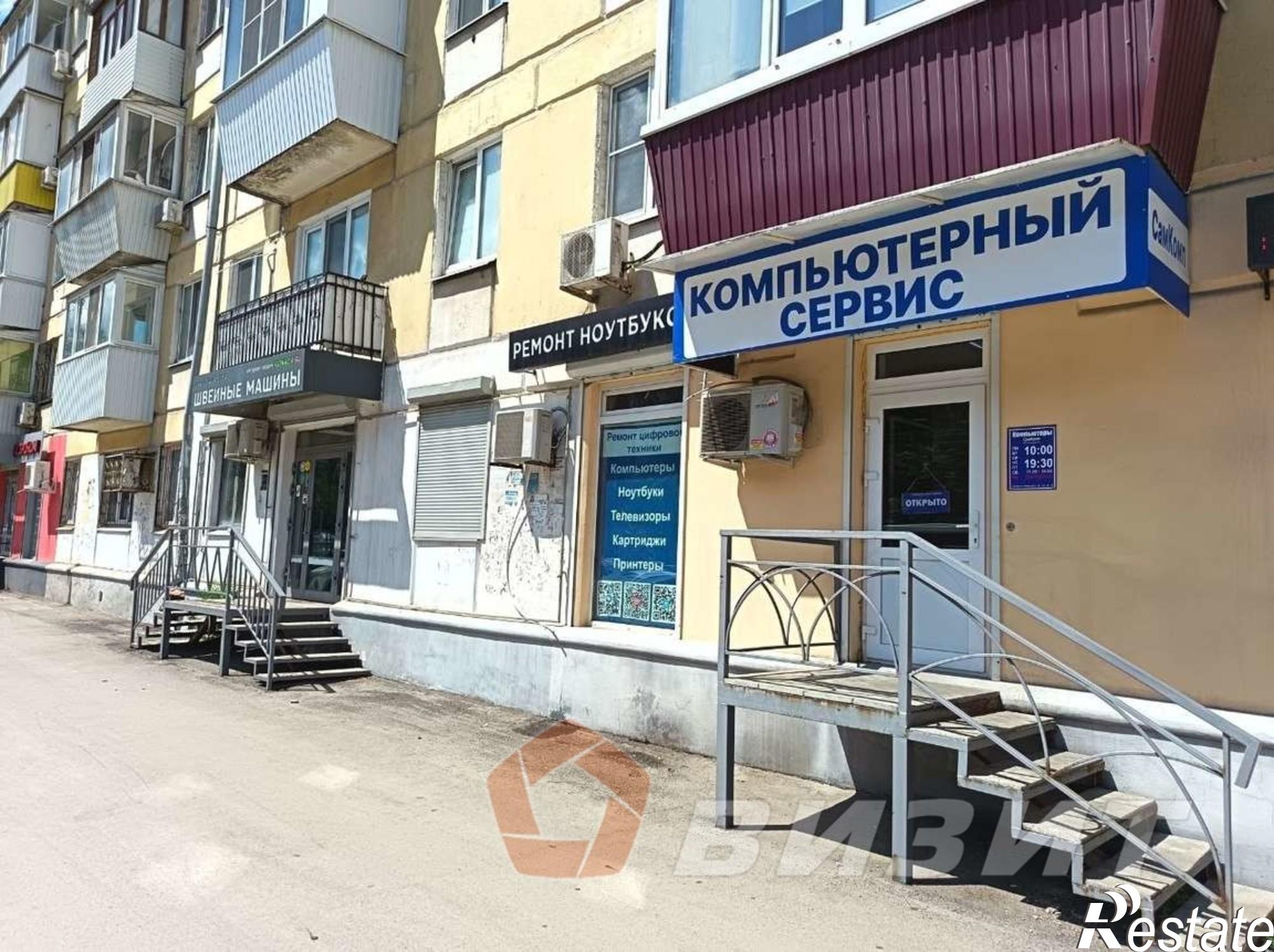 Сдать торговое помещение за 40 000 рублей на Победы улица, 82