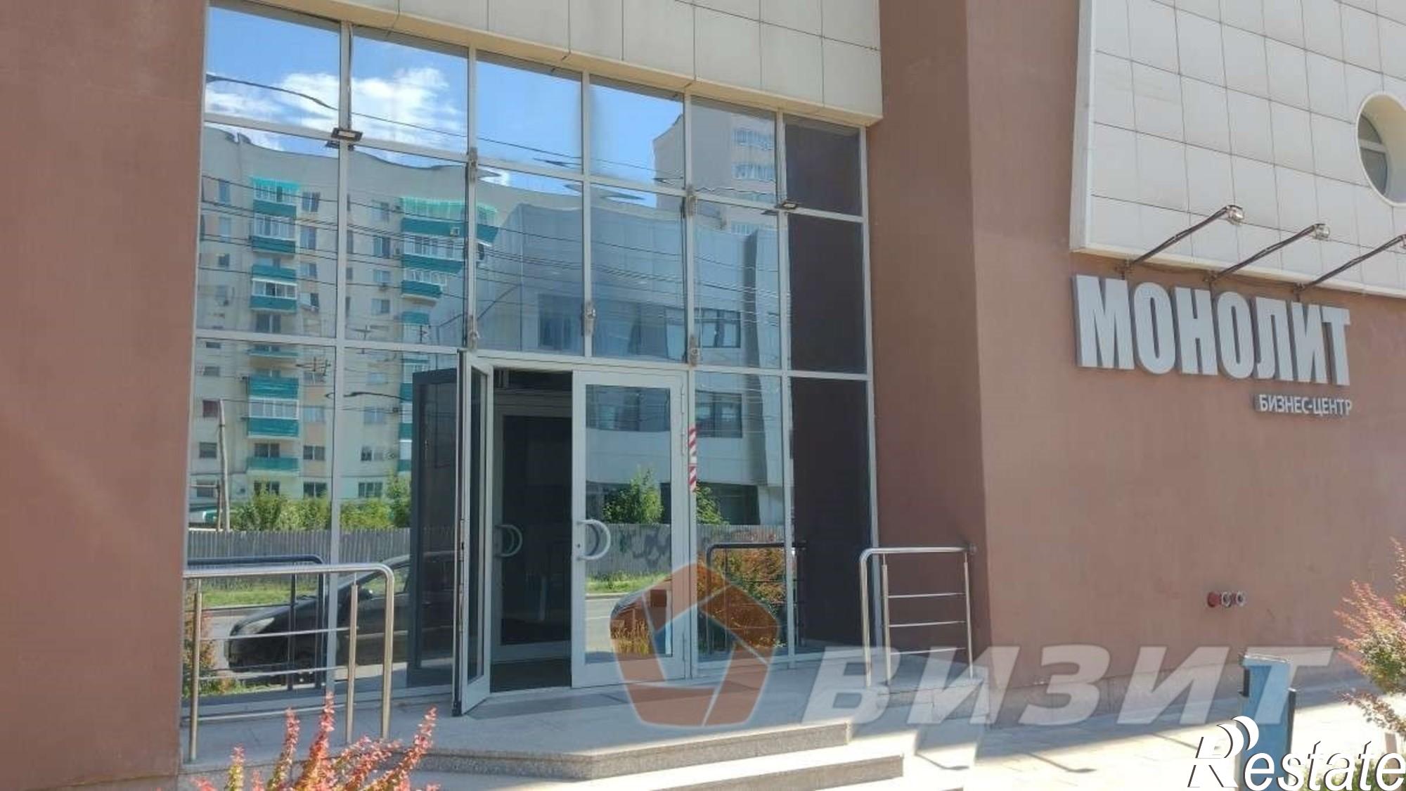 Сдать офис, помещение под офис за 500 000 рублей на Мичурина улица, 21