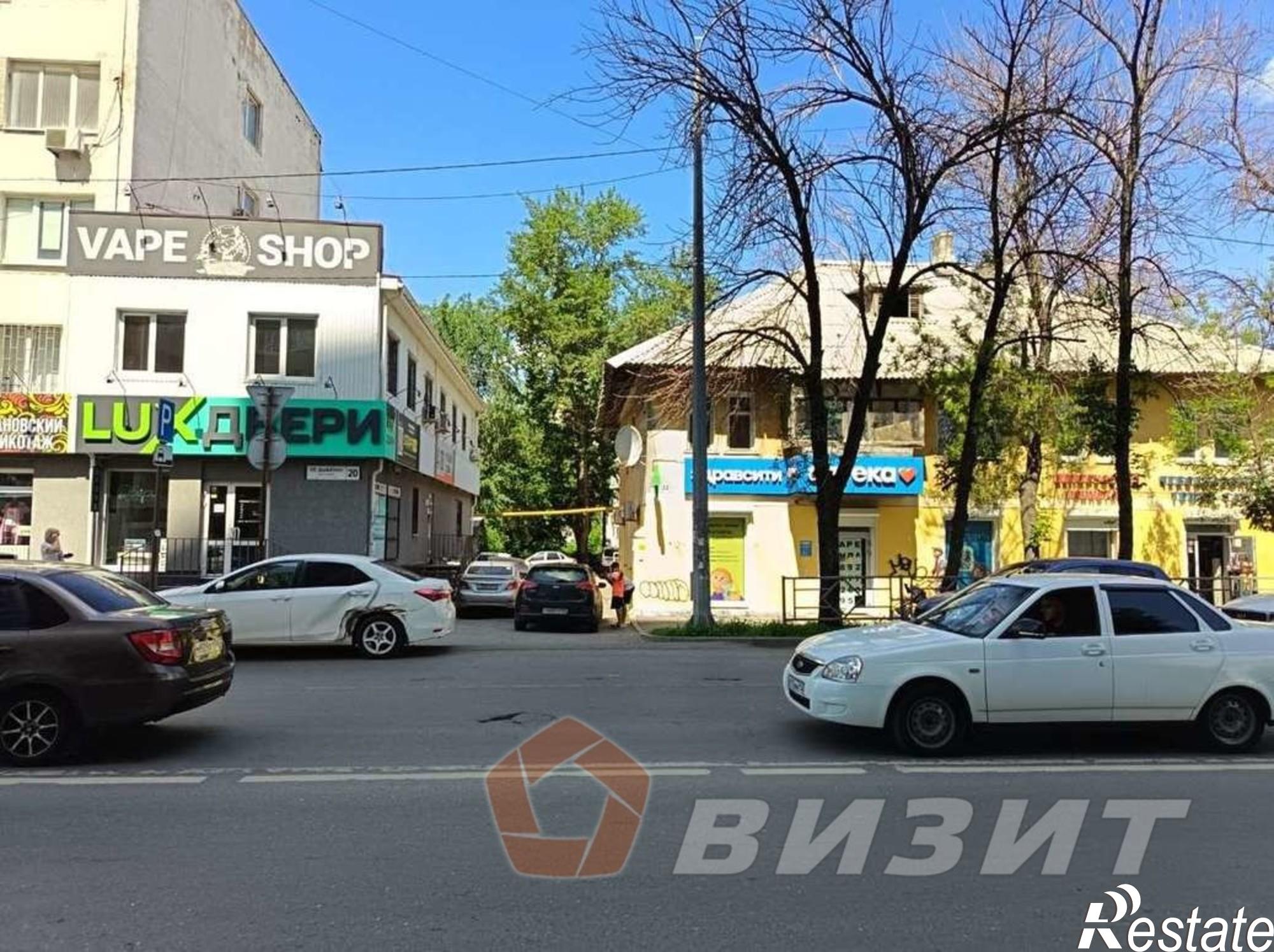 Сдать торговое помещение за 110 250 рублей на Дыбенко улица, 22
