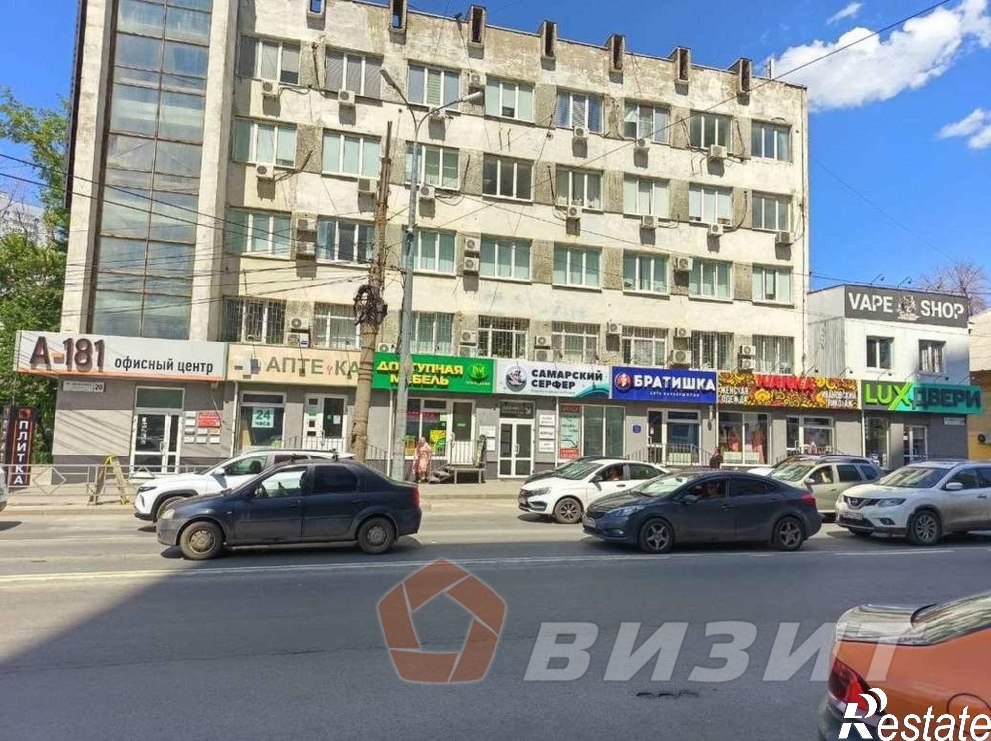 Сдать торговое помещение за 110 250 рублей на Дыбенко улица, 22