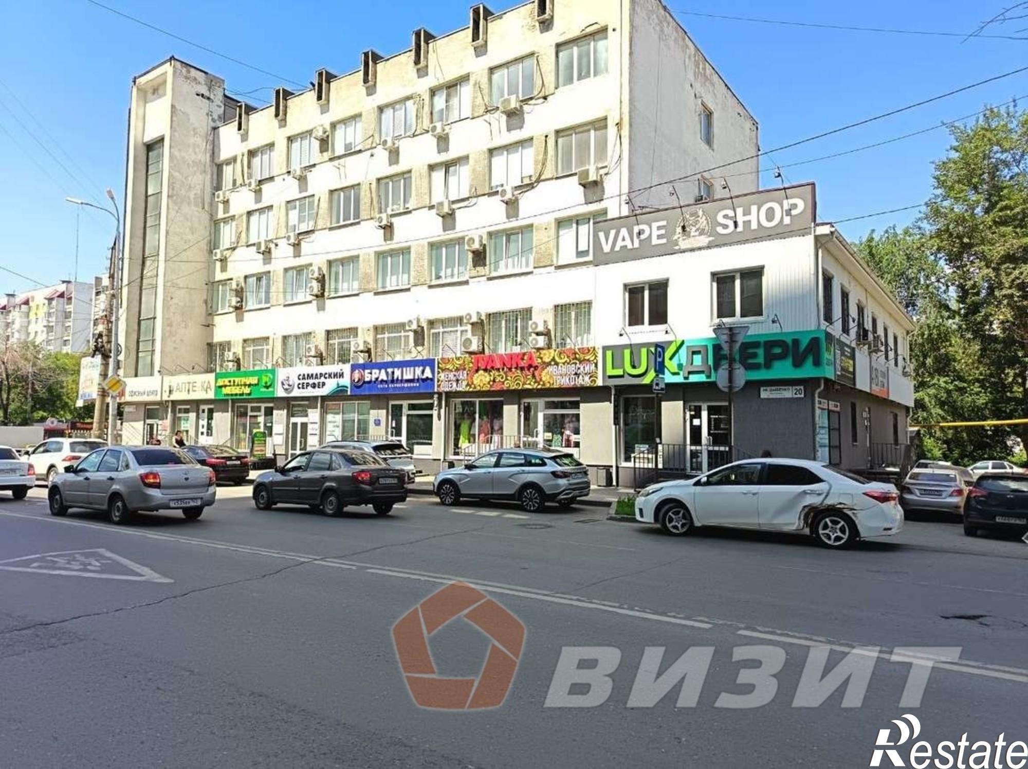 Сдать торговое помещение за 110 250 рублей на Дыбенко улица, 22