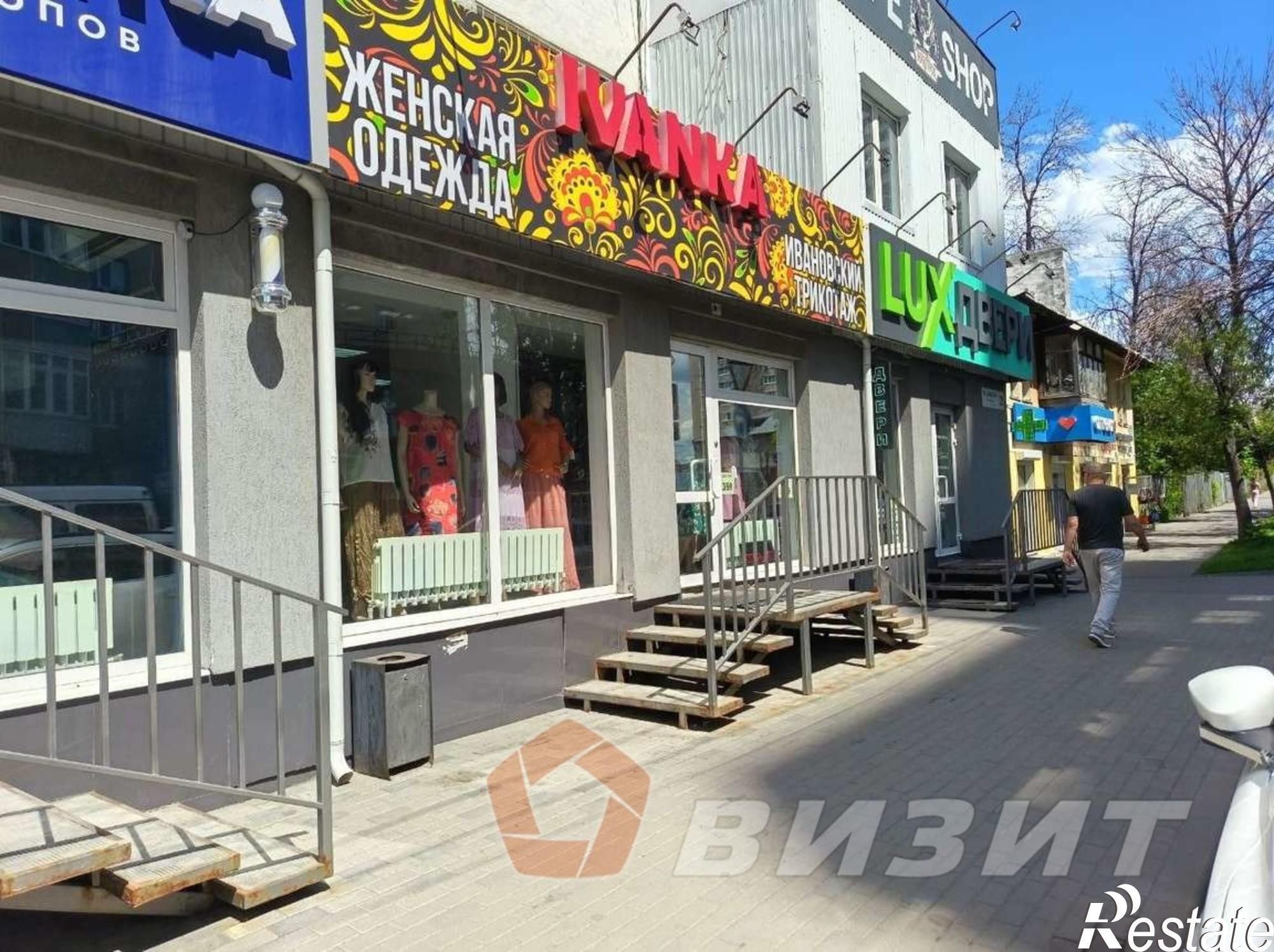 Сдать торговое помещение за 110 250 рублей на Дыбенко улица, 22