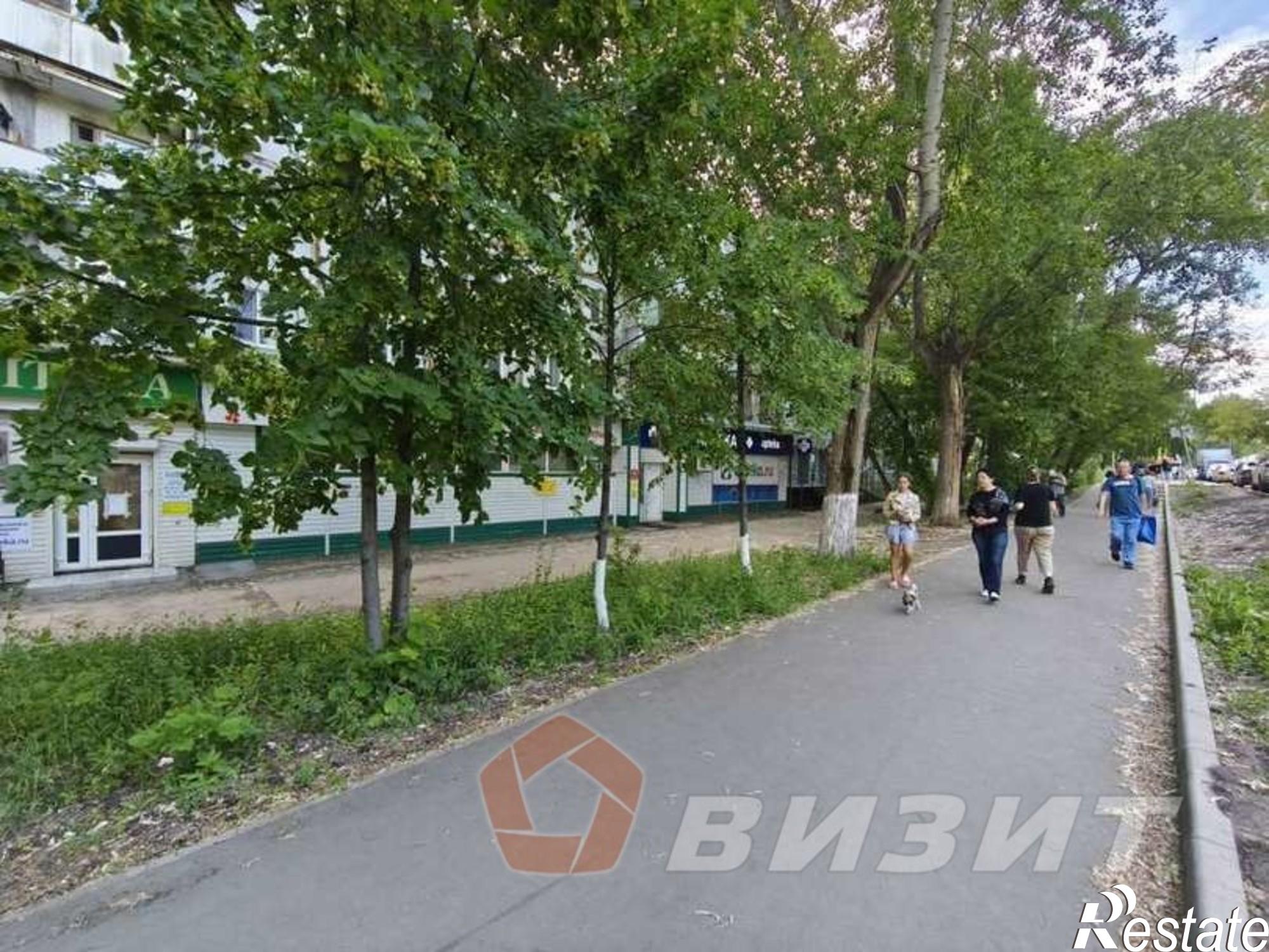 Купить торговое помещение за 45 000 000 рублей на Ташкентская улица, 99