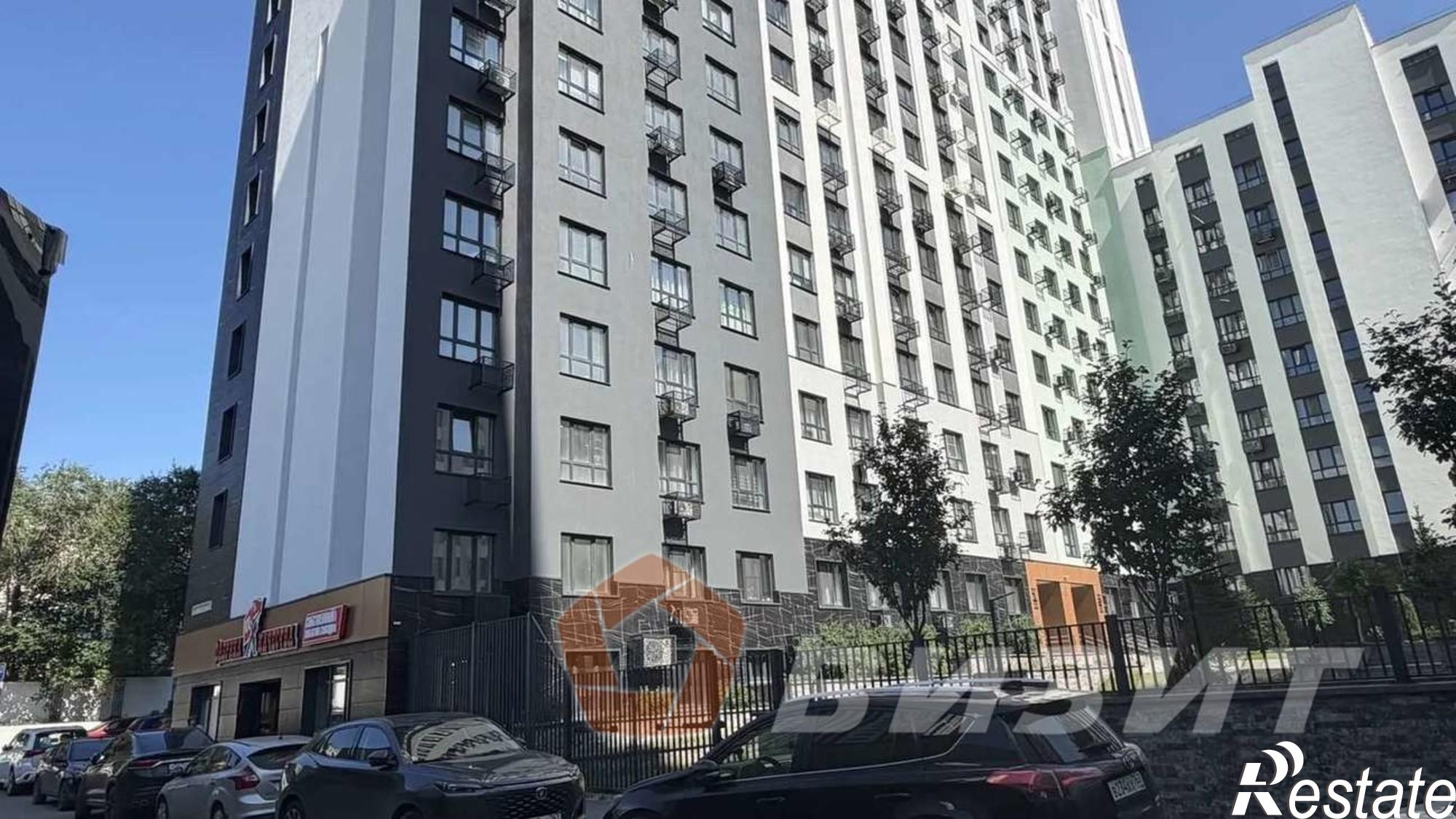 Сдать торговое помещение за 356 400 рублей на Масленникова проспект, 14А