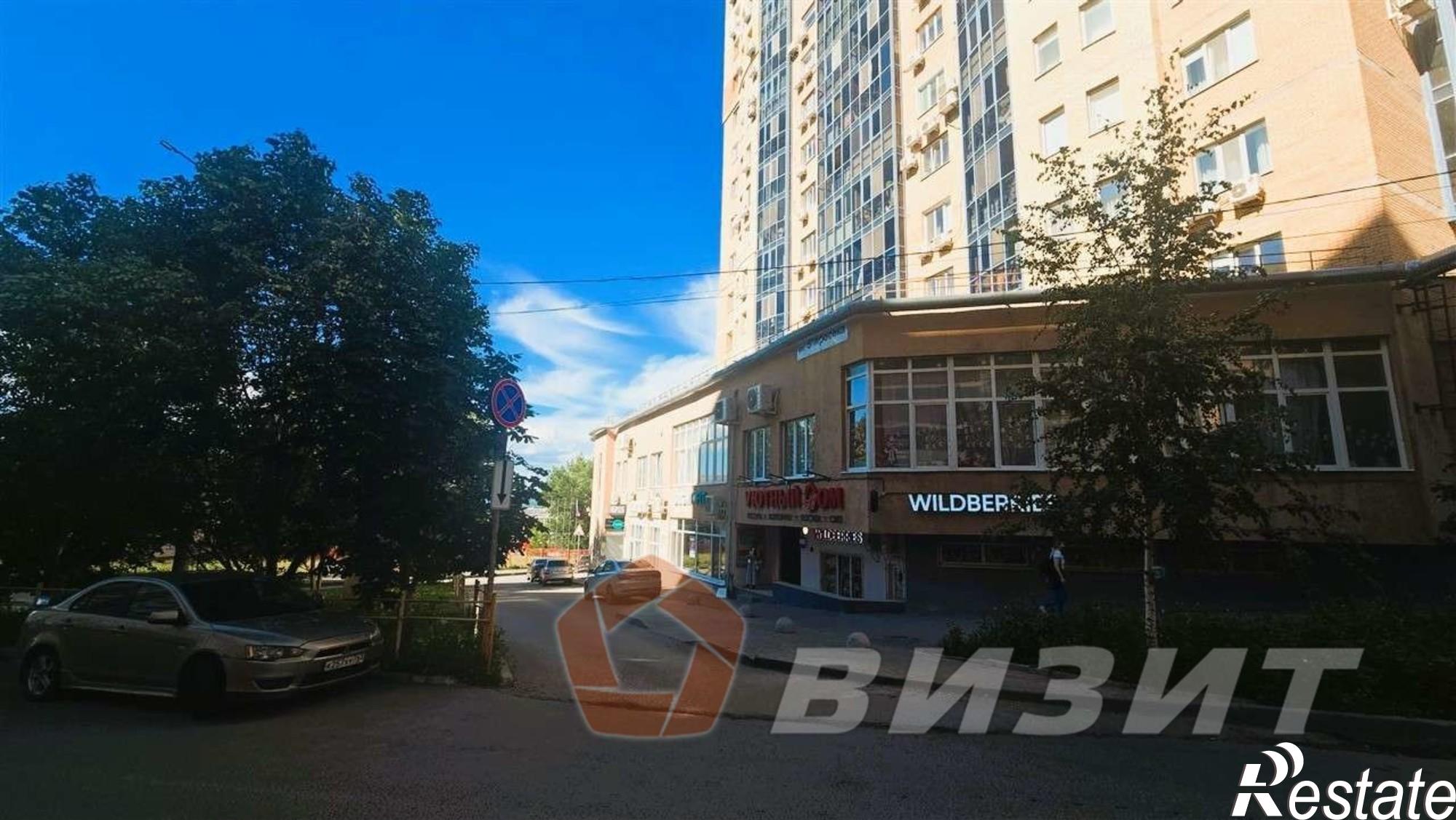 Сдать офис, помещение под офис за 25 000 рублей на 5-я просека, 95