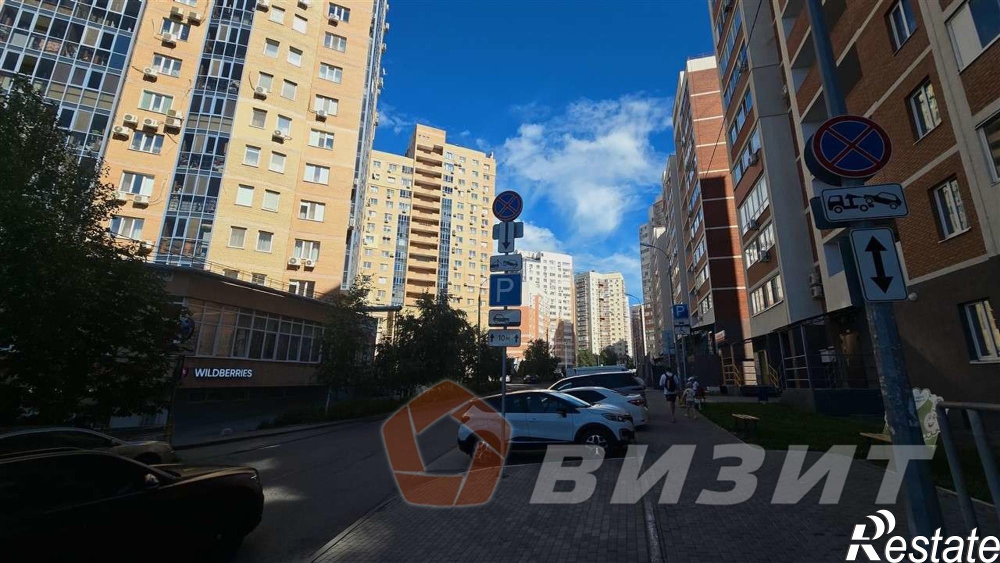 Сдать офис, помещение под офис за 25 000 рублей на 5-я просека, 95