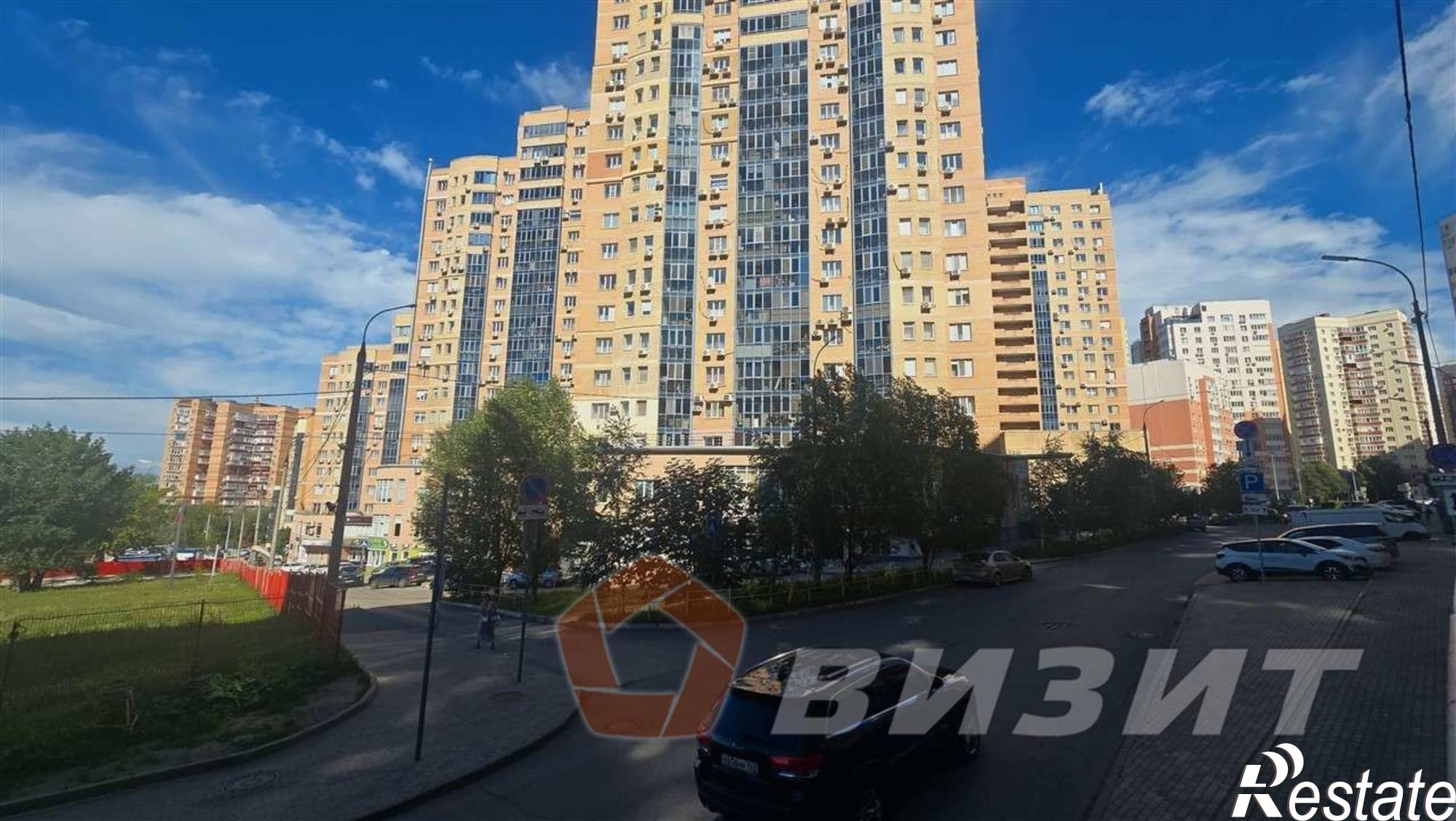 Сдать офис, помещение под офис за 25 000 рублей на 5-я просека, 95