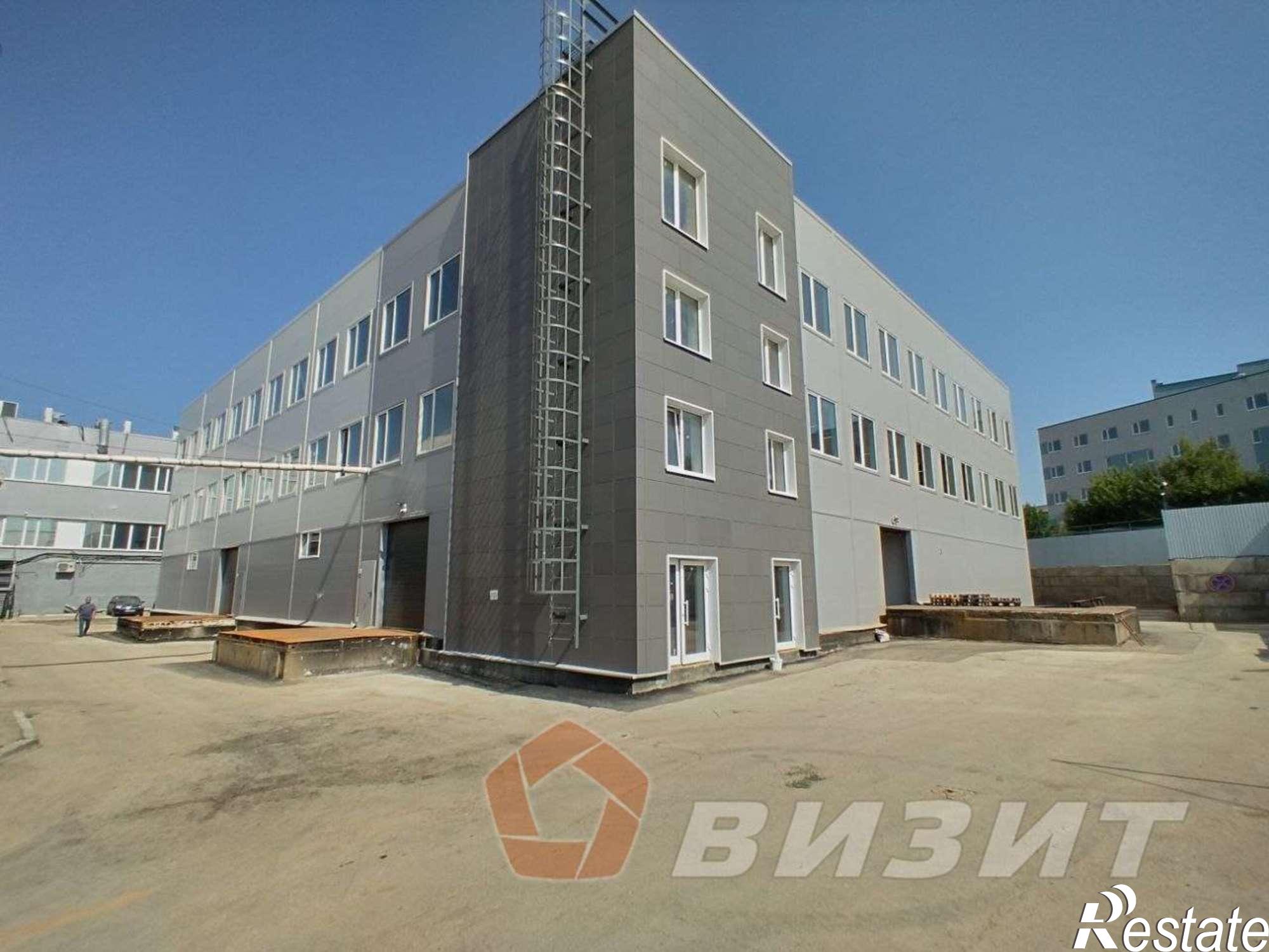 Сдать складское помещение за 433 440 рублей на Демократическая улица, 45А