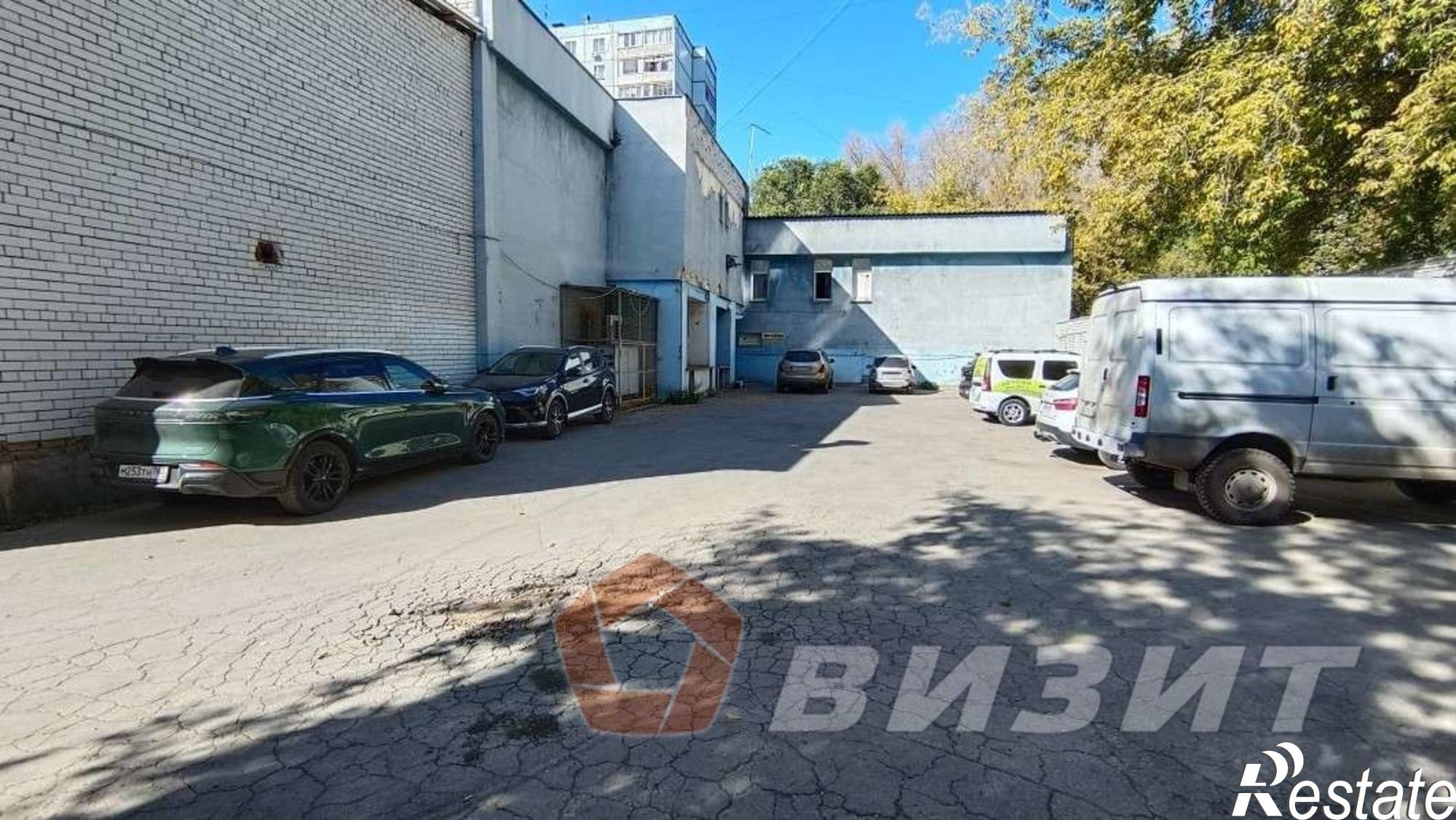 Сдать производственную площадь за 80 000 рублей на Стара-Загора улица, 301а