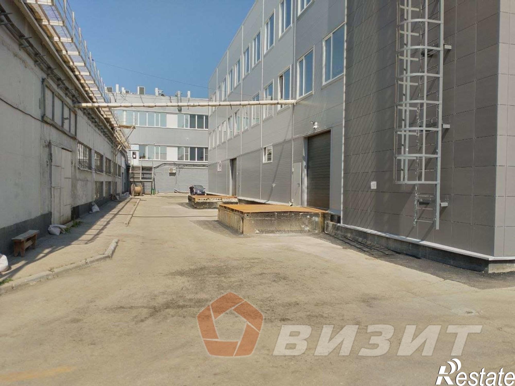 Сдать складское помещение за 433 440 рублей на Демократическая улица, 45А