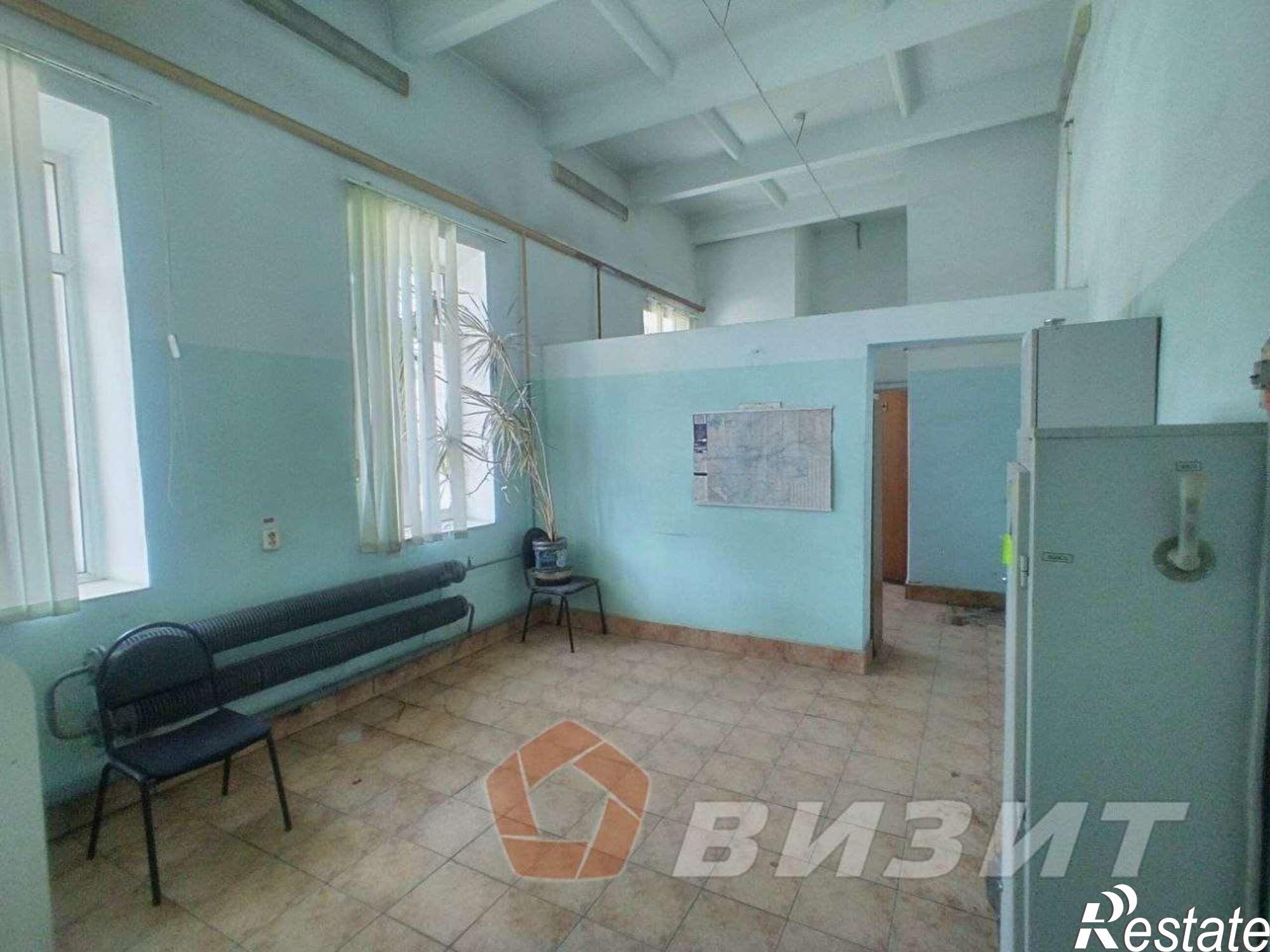 Сдать производственную площадь за 299 442 рублей на Садовый проезд, 3