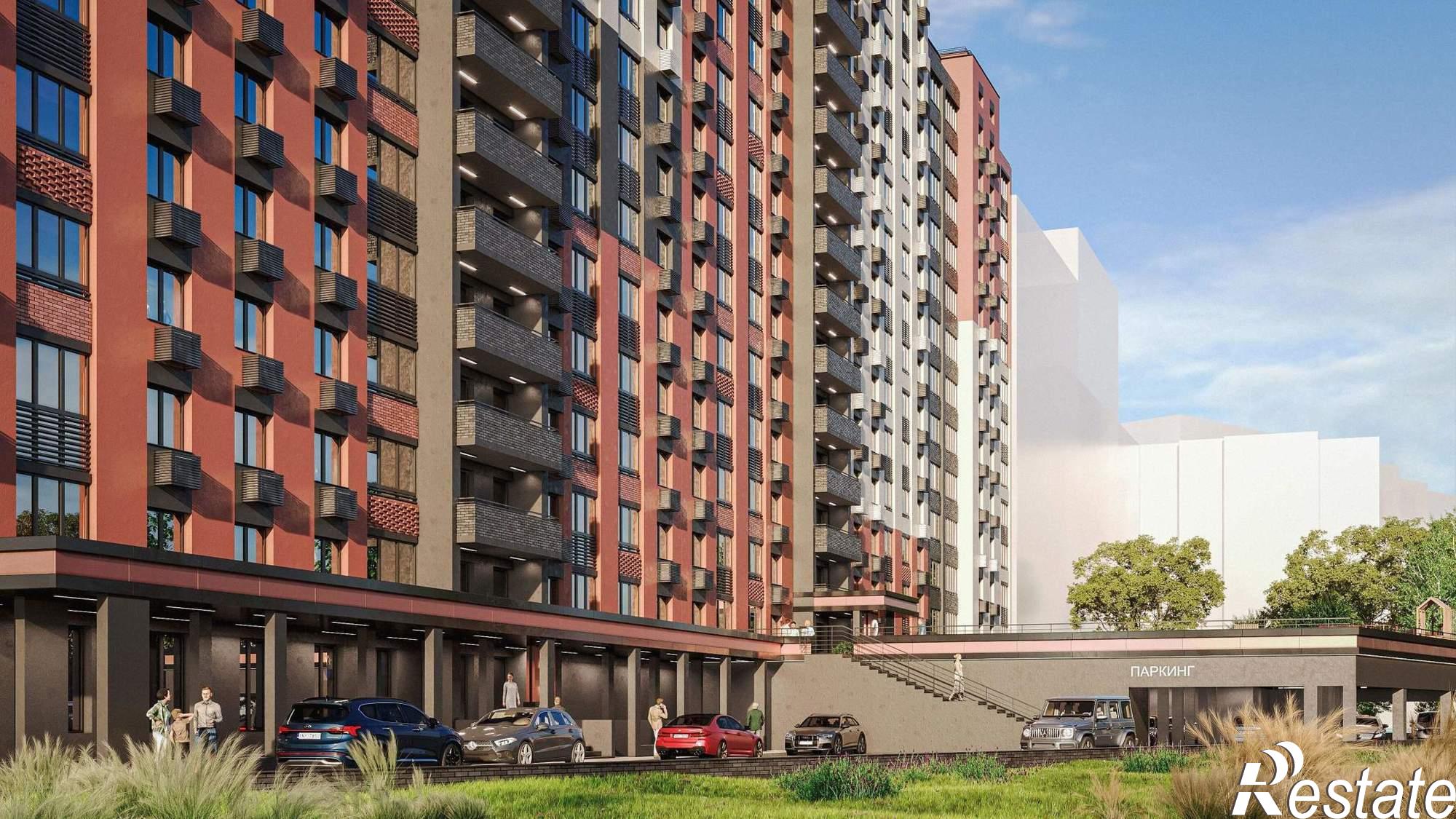 Купить квартиру за 11 106 500 рублей на Советской Армии улица, д.242