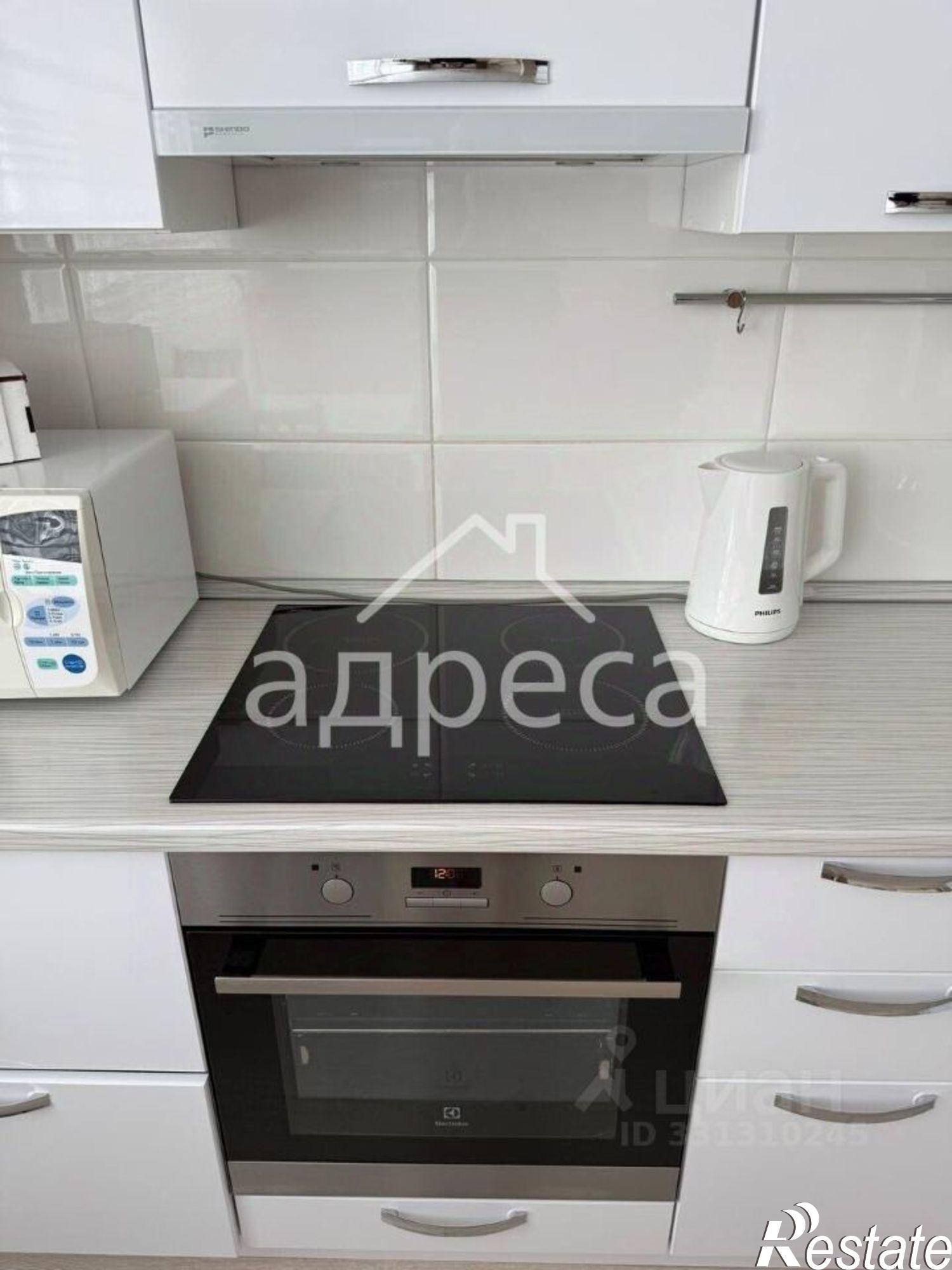 Купить квартиру за 9 200 000 рублей на ул Советской Армии, 271А