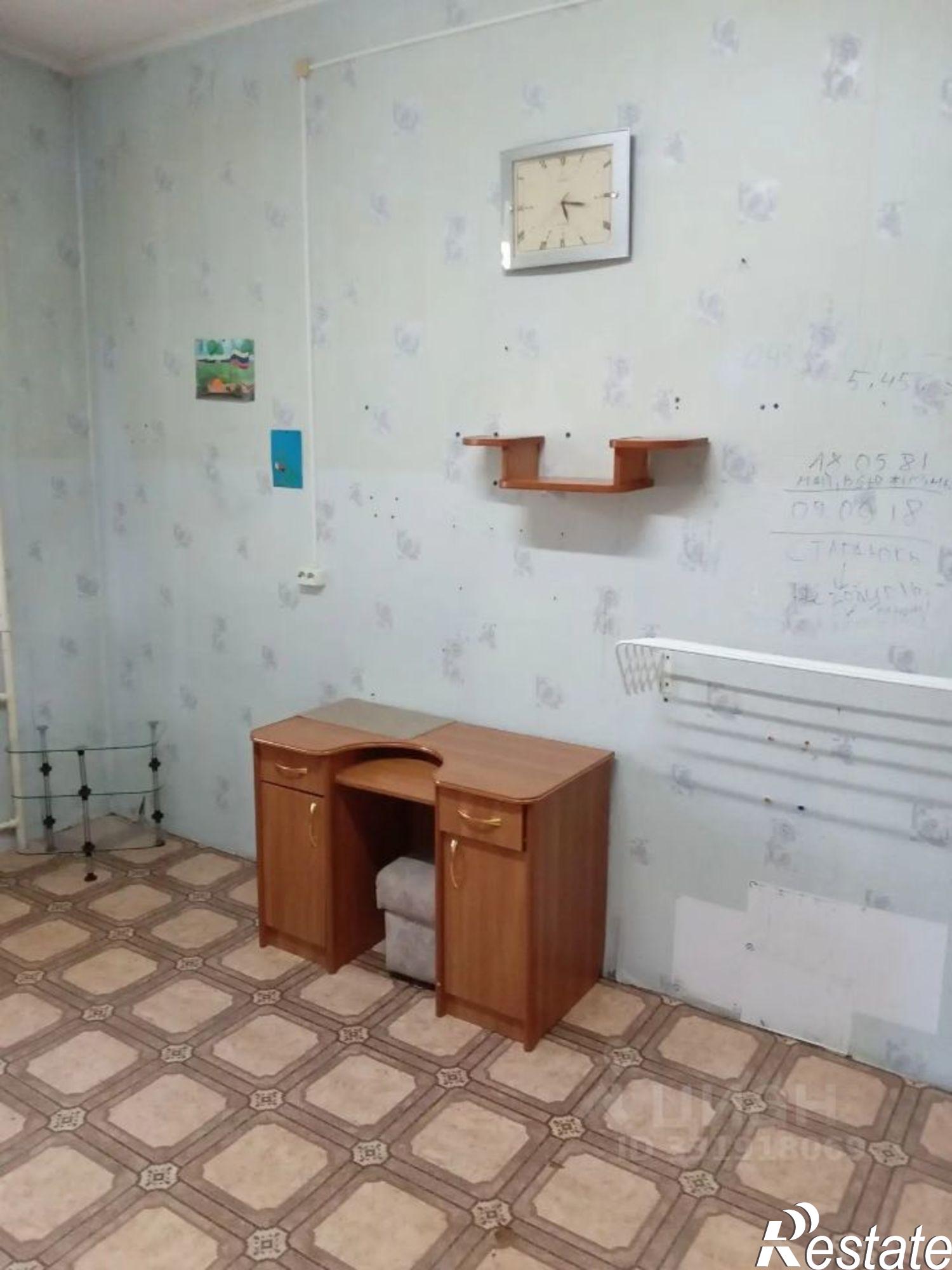 Сдать комнату за 13 000 рублей на Костромской пер, 11