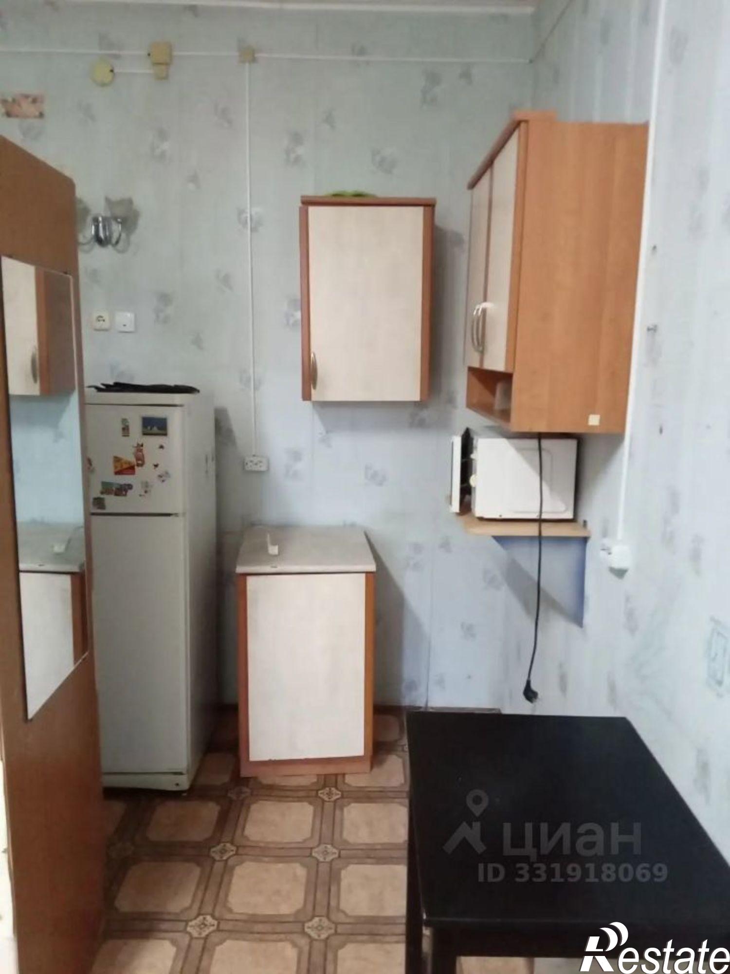 Сдать комнату за 13 000 рублей на Костромской пер, 11