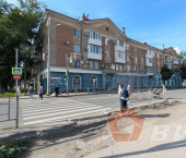 торговое помещение 150 кв м Физкультурная улица, 100