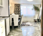 коттедж 80 кв м пр-ка 8-я, 17Г