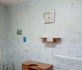 комната 19 кв м Костромской пер, 11