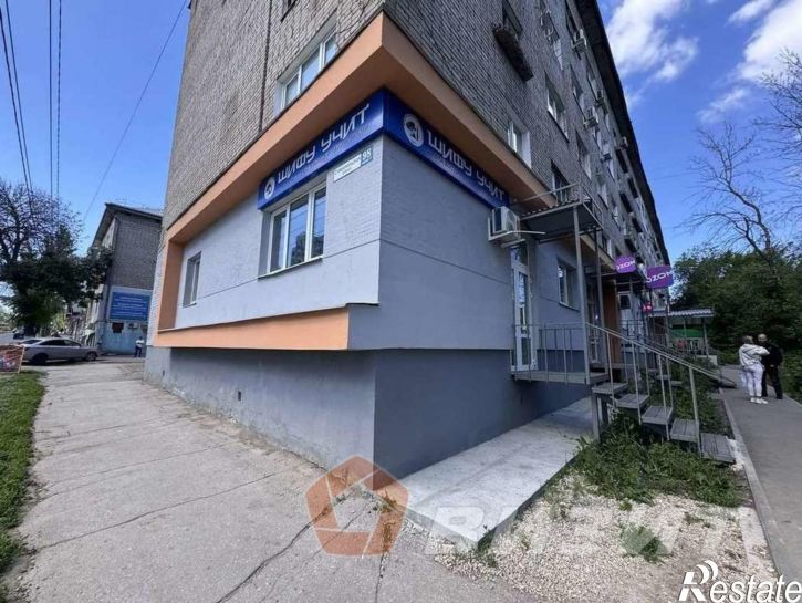 Торговое помещение Ставропольская улица, 98к1