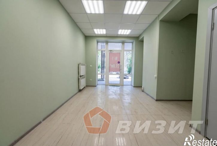 Торговое помещение Ставропольская улица, 98к1