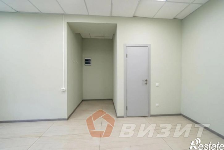 Торговое помещение Ставропольская улица, 98к1