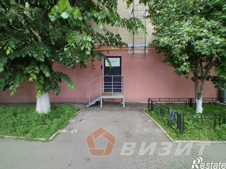 Офис Пушкина улица, 223