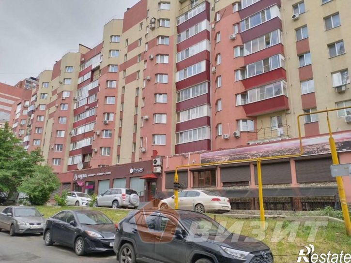 Офис Пушкина улица, 223