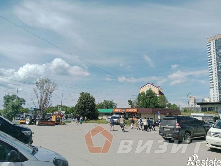 Торговое помещение Авроры улица, 211А