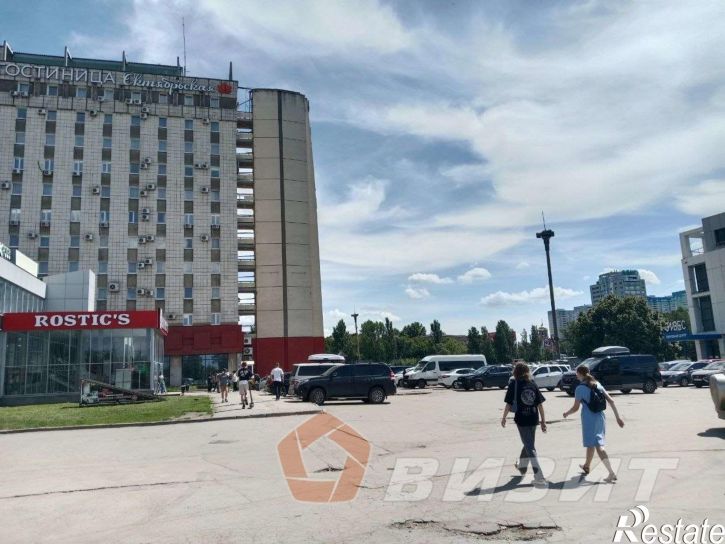 Торговое помещение Авроры улица, 211А