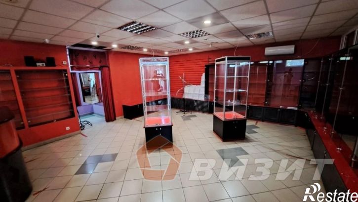 Торговое помещение Авроры улица, 211А