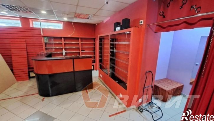 Торговое помещение Авроры улица, 211А