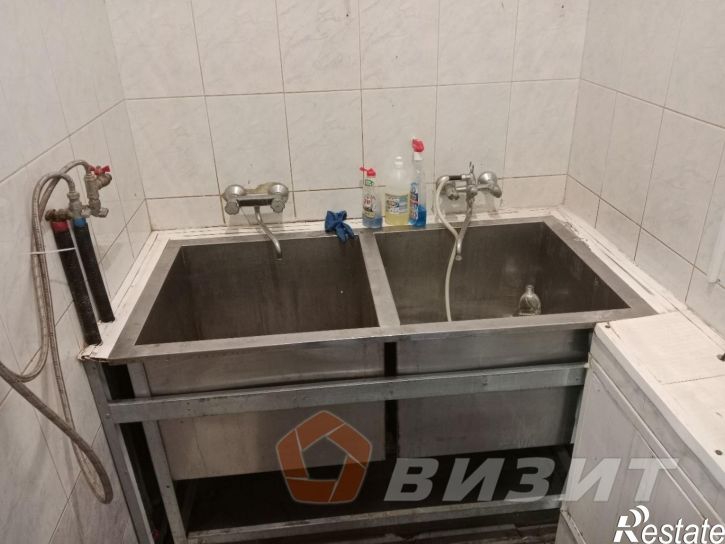 Производственное помещение Революционная улица, 70е