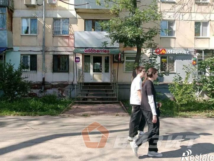 Торговое помещение Гагарина улица, 84